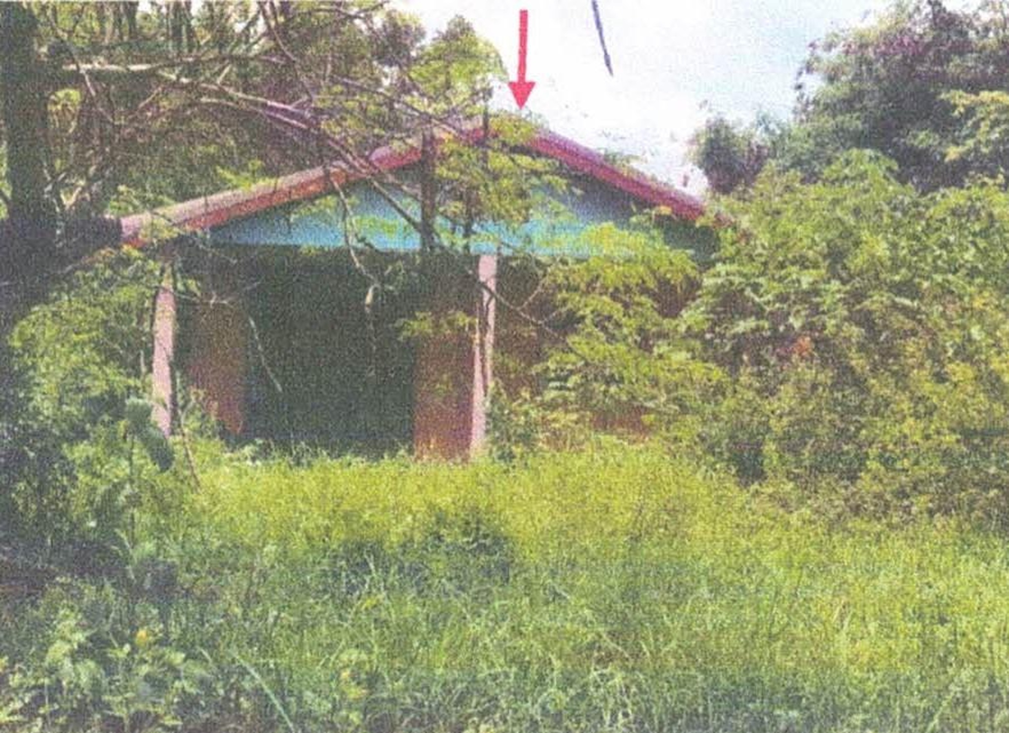 ทรัพย์สถาบันโดย GHB บ้านเดี่ยว ถนนทล.113 (เขาทราย-ชนแด