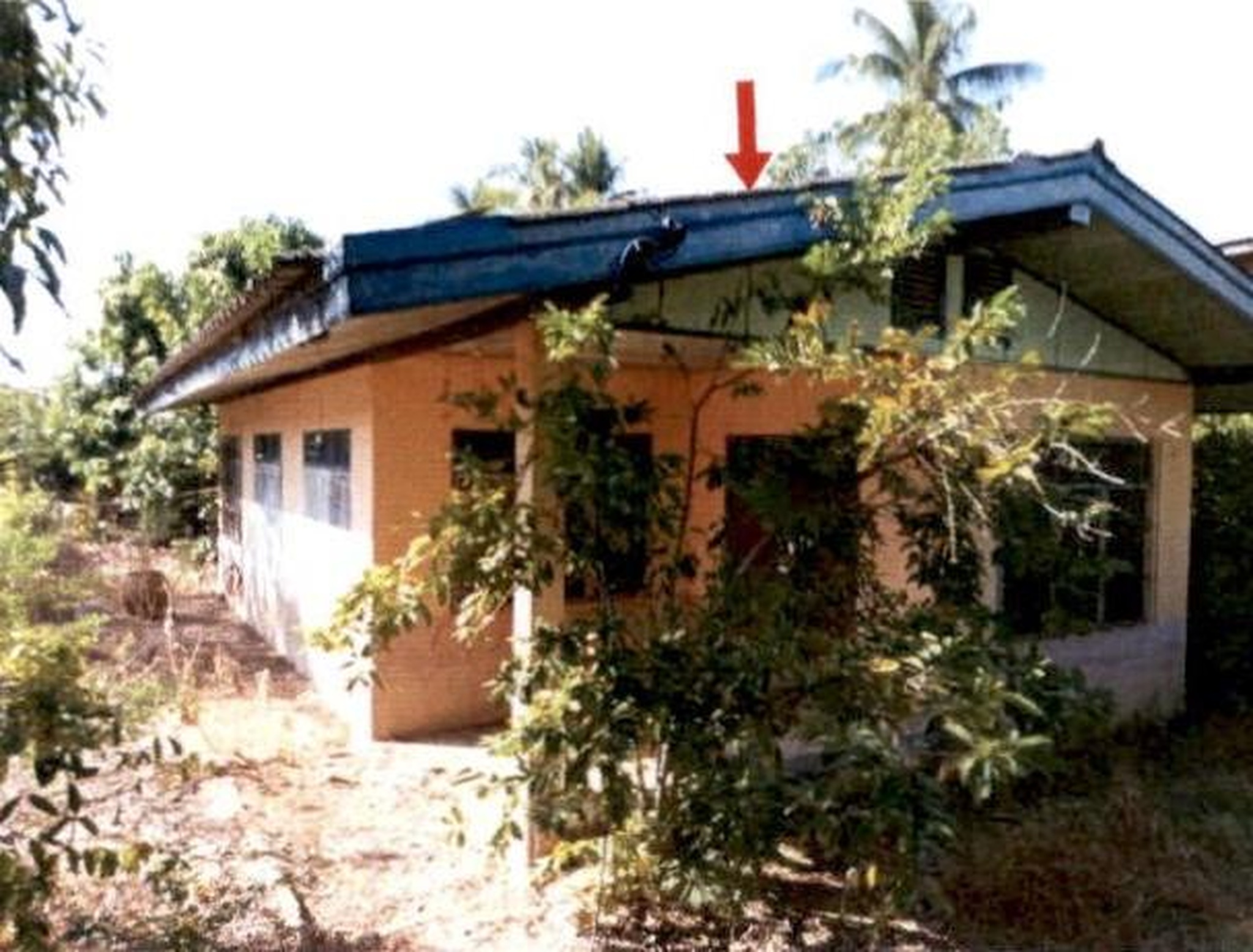 ทรัพย์สถาบันโดย GHB บ้านเดี่ยว ซอยทองกล่ำ ถนนสุโขทัย-ศรีสำโรง (ทล.1195)