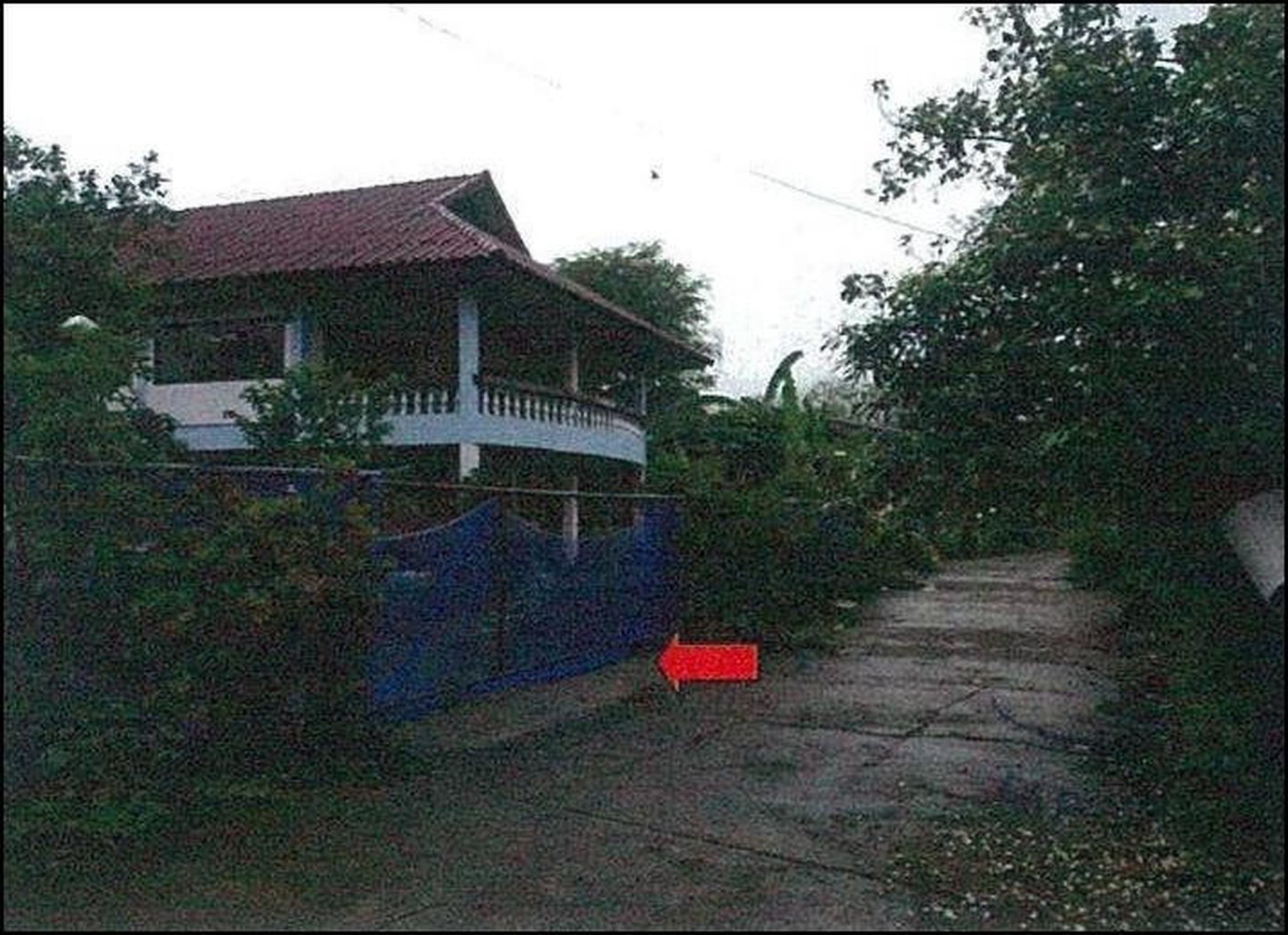 ทรัพย์สถาบันโดย GHB บ้านเดี่ยว ซอย2 ถนนสายนาก้อ-เชียงกลาง(ท
