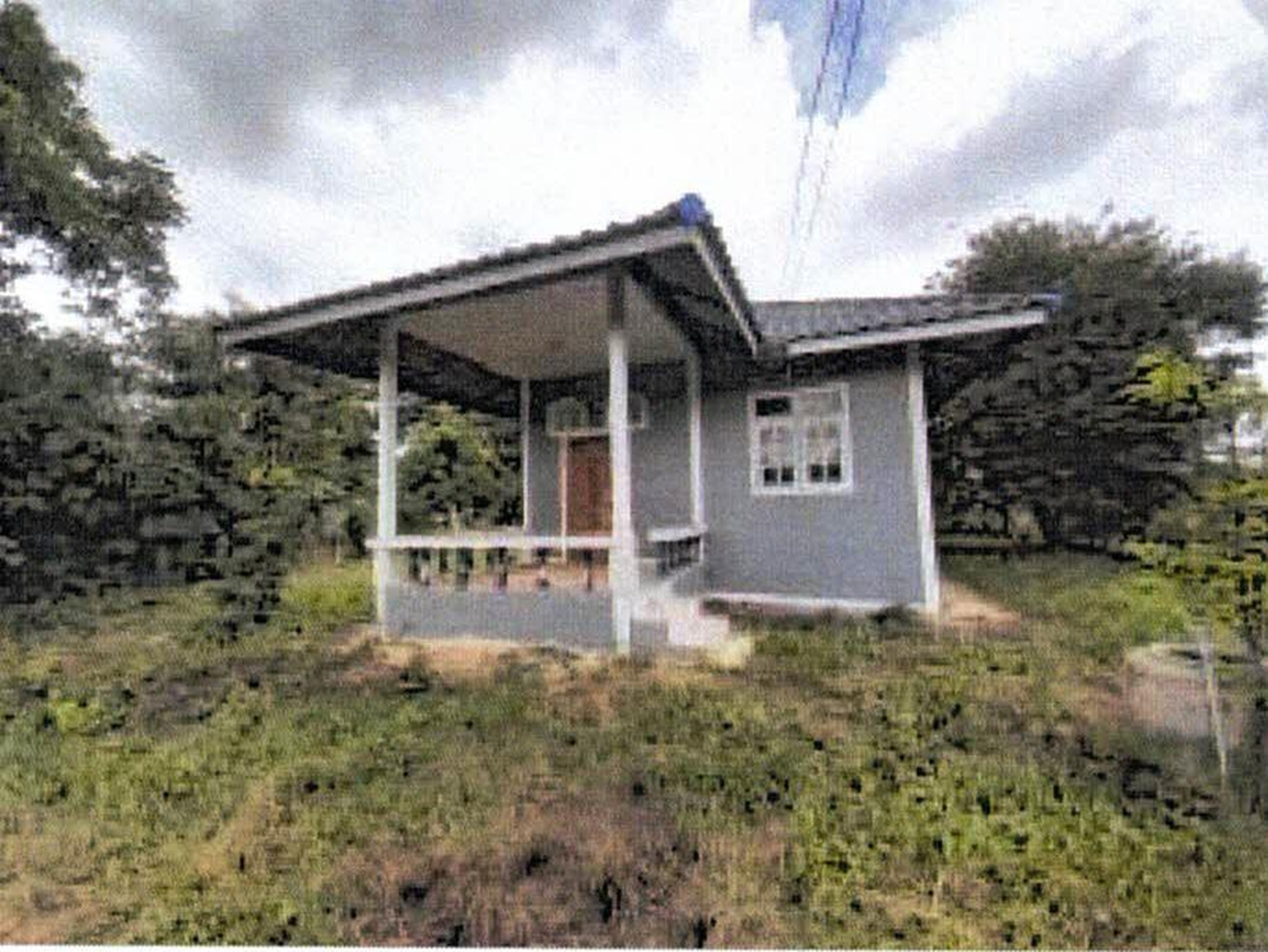 ทรัพย์สถาบันโดย GHB บ้านเดี่ยว ซอยสายบ.หนองไผ่-บ.ขนวน/ ถนนมะลิวัลย์ (ทล.12)