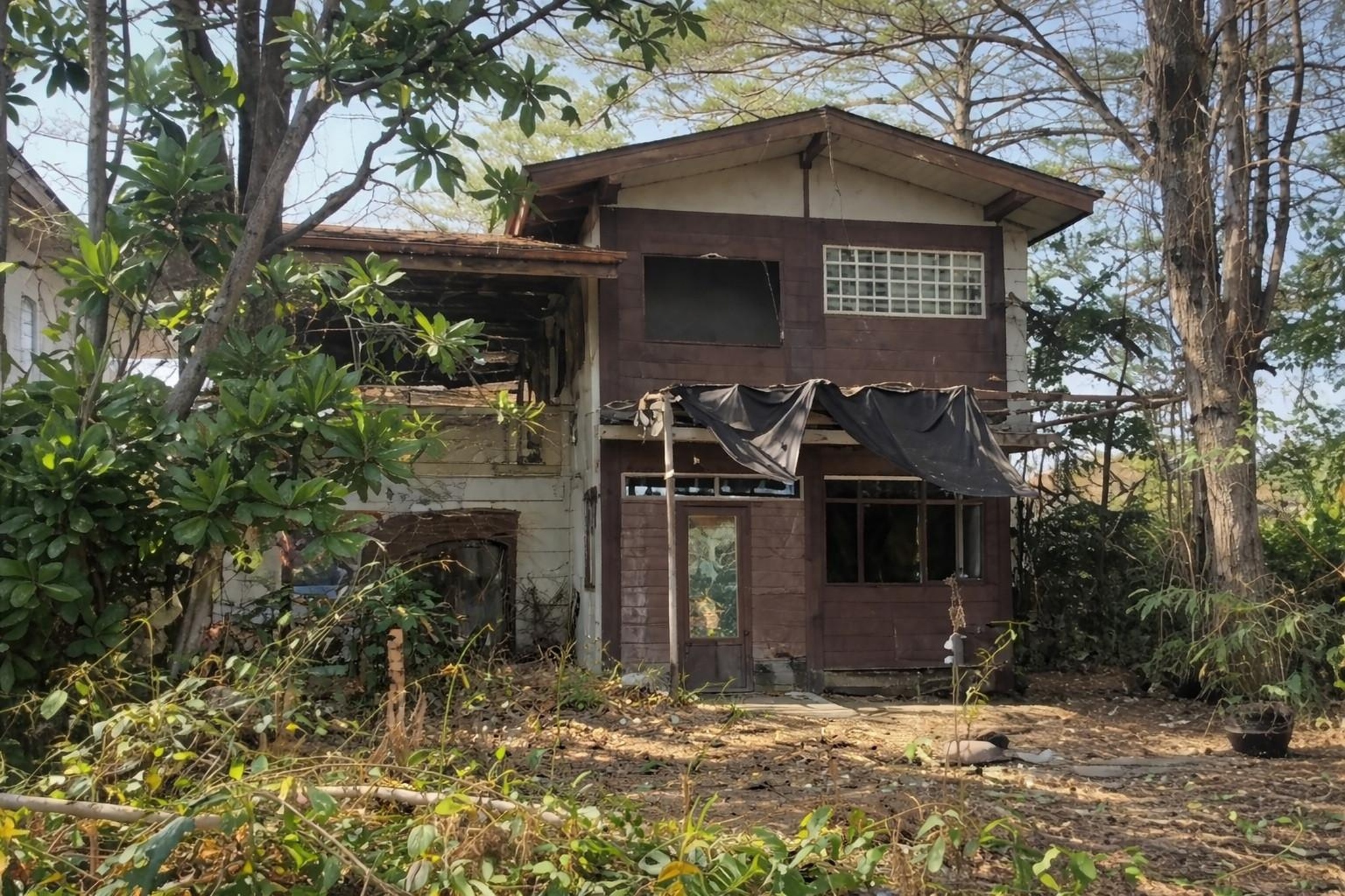 ทรัพย์สถาบันโดย GHB บ้านเดี่ยว ซอยสุวินทวงศ์41 ถนนสุวินทวงศ์