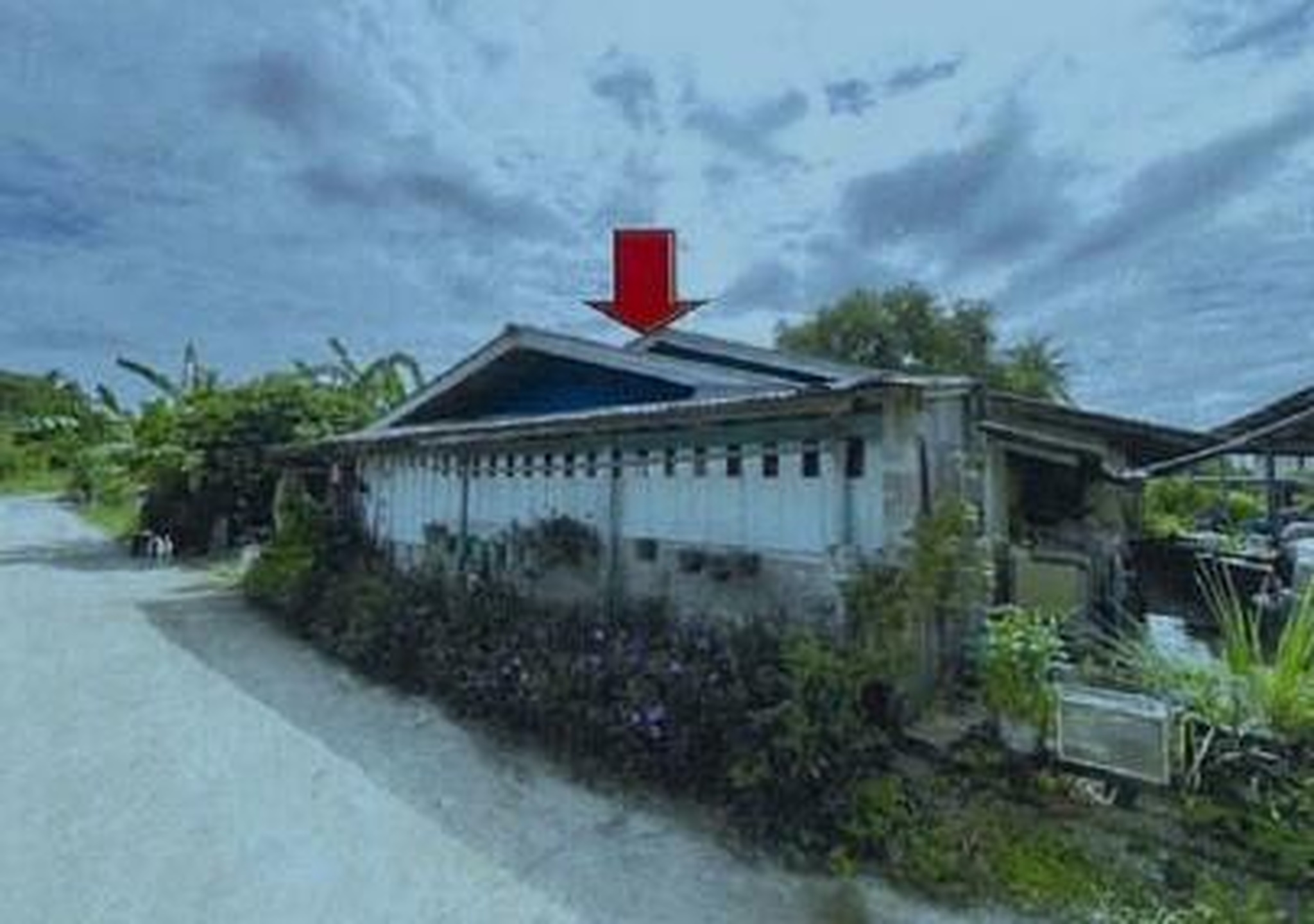 ทรัพย์สถาบันโดย GHB บ้านเดี่ยว ถนนหม่อนไหม-หนองเหียง