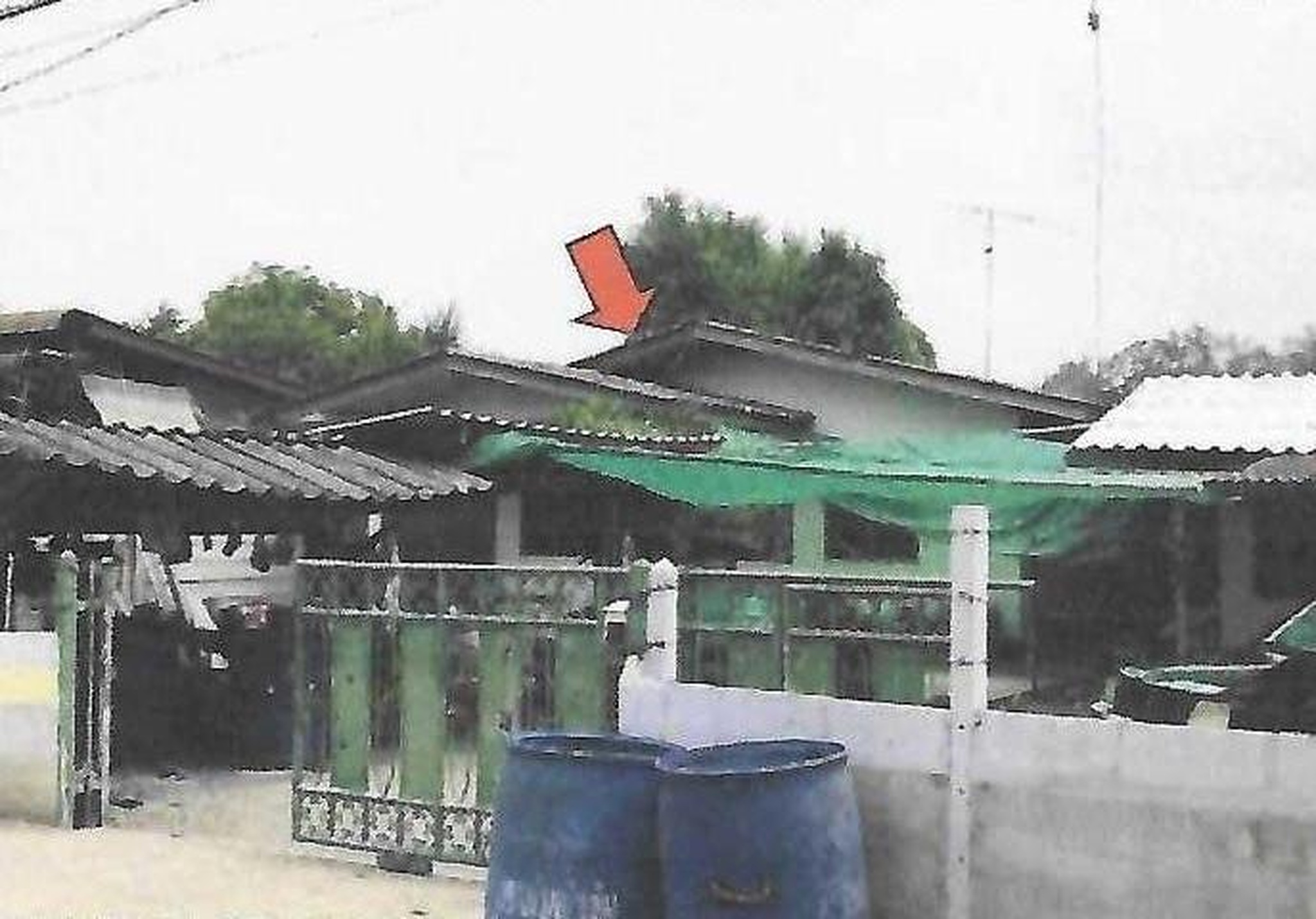 ทรัพย์สถาบันโดย GHB บ้านเดี่ยว ถนนเพชรเกษมสายเก่า(ทล.3