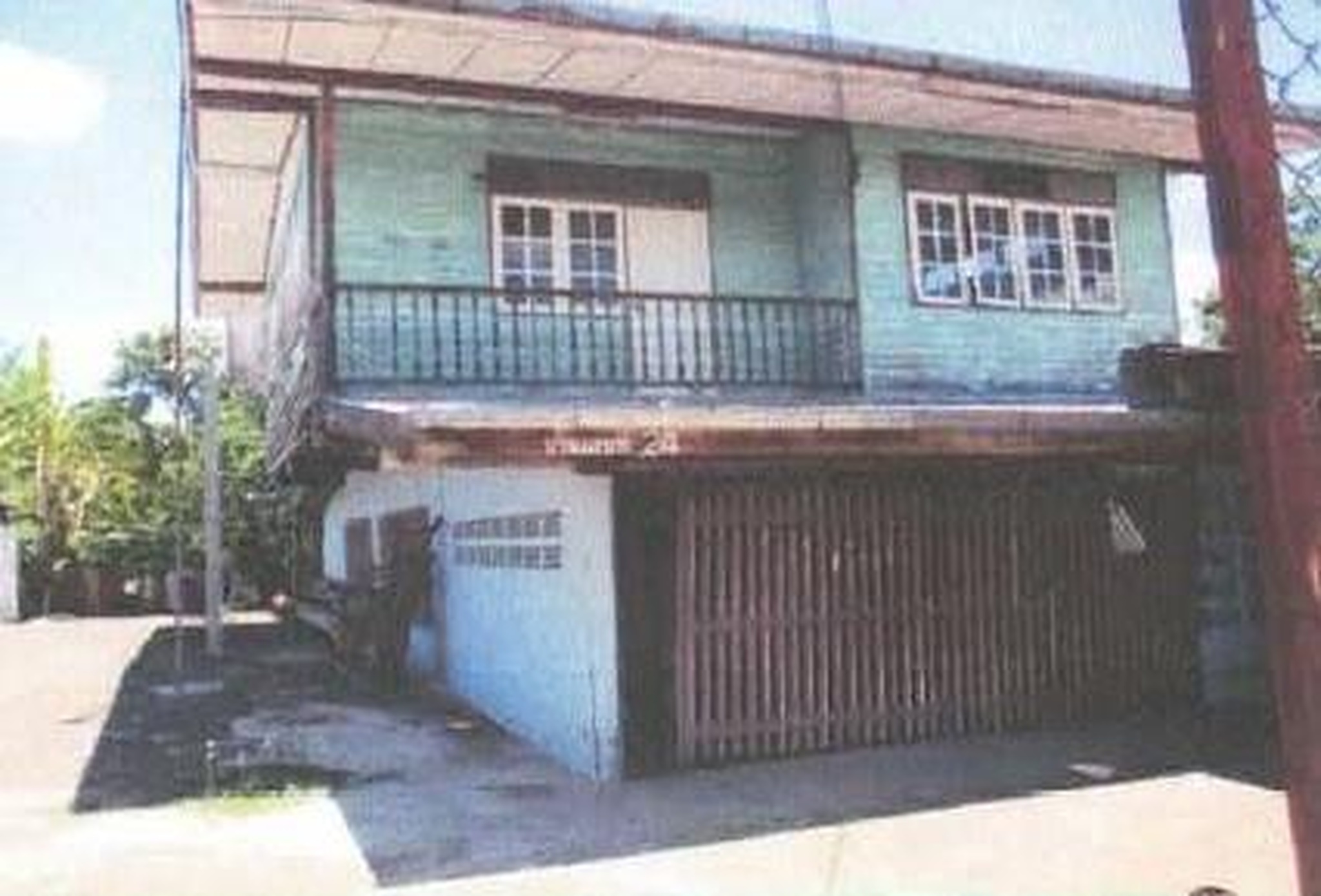 ทรัพย์สถาบันโดย GHB บ้านเดี่ยว ไพศาลี นครสวรรค์