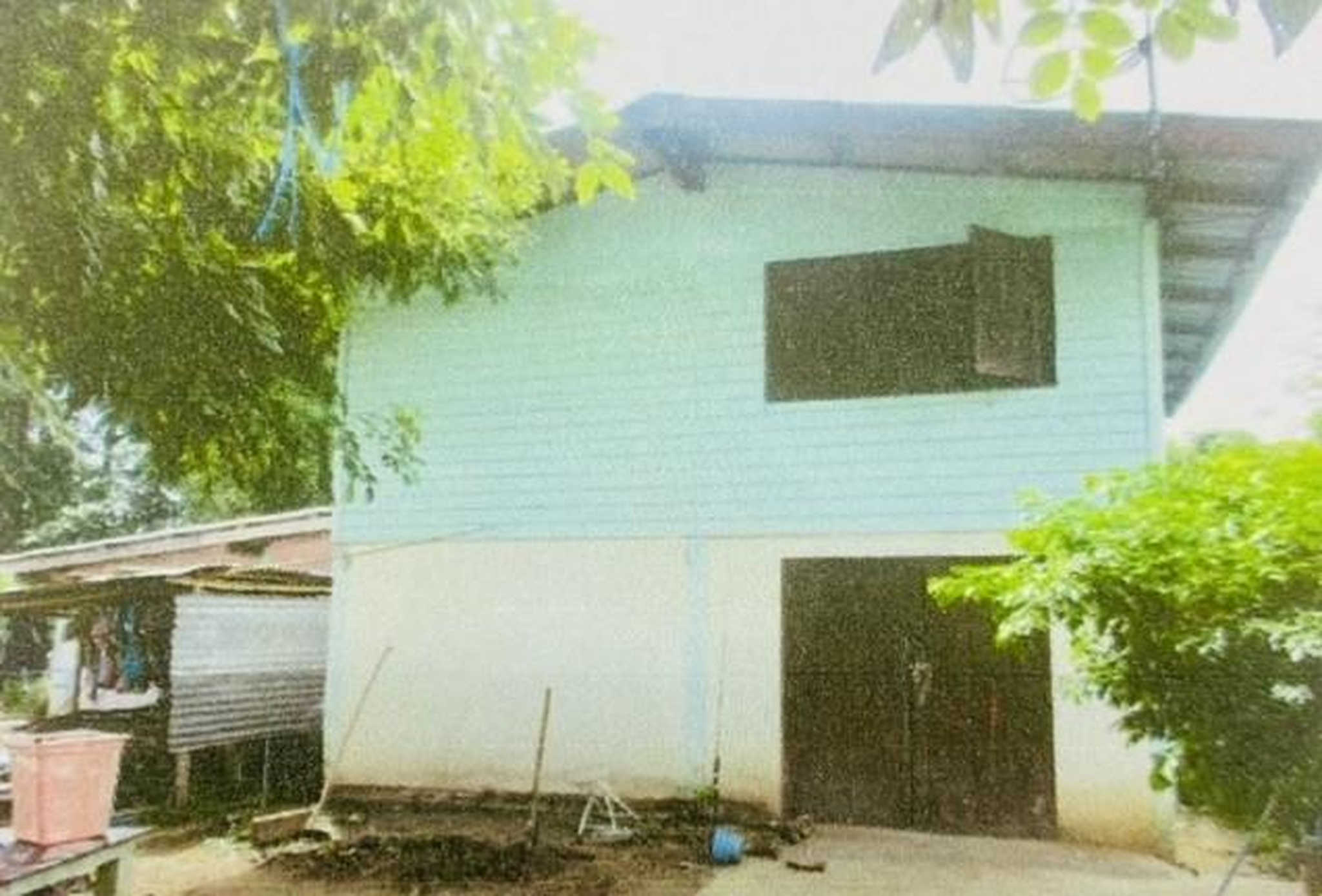 ทรัพย์สถาบันโดย GHB บ้านเดี่ยว ถนนสายสุพรรณบุรี-ชัยนาท