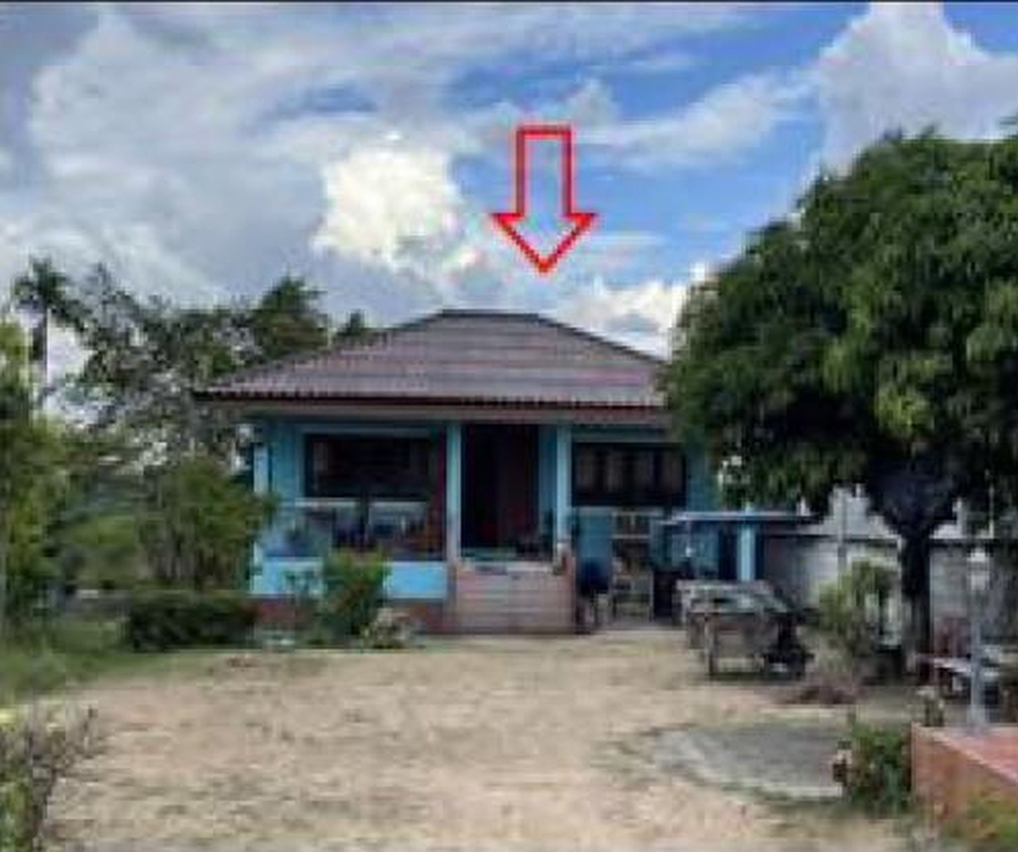 ทรัพย์สถาบันโดย GHB บ้านเดี่ยว ซอยป้าพรป้าพงษ์ ถนนทล.3191