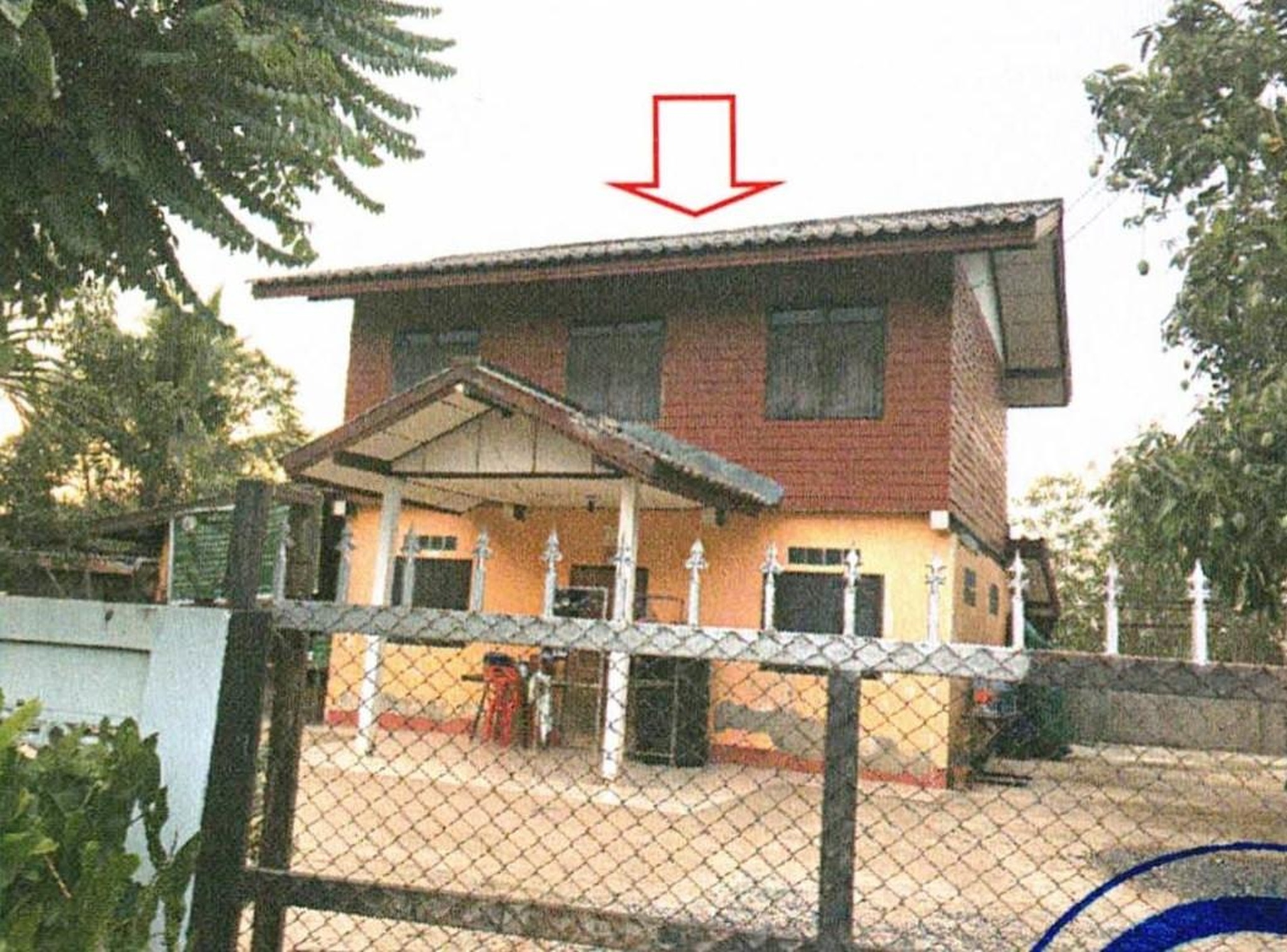 ทรัพย์สถาบันโดย GHB บ้านเดี่ยว ซอยจามจุรี2 ถนนเชียงยืน
