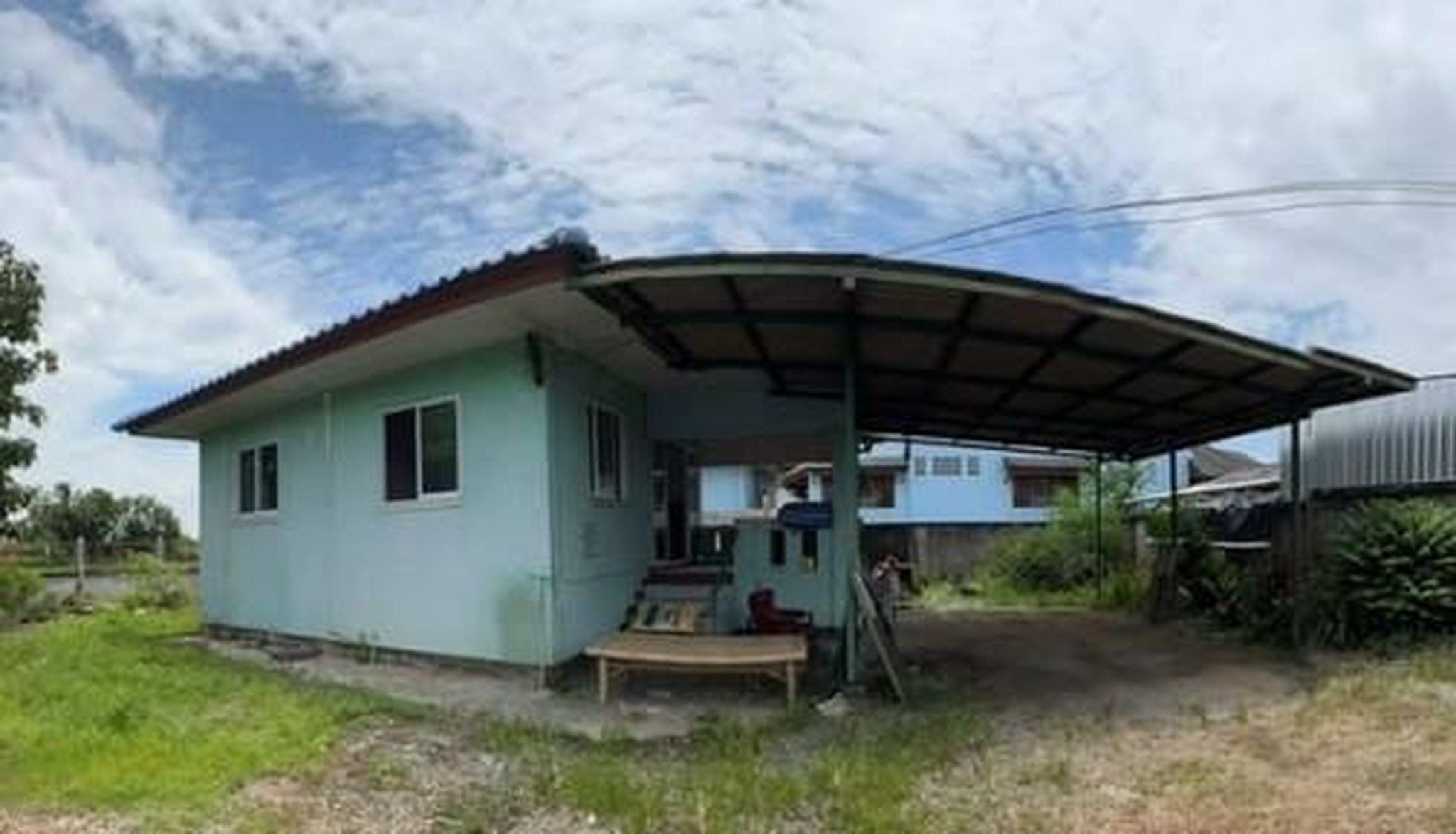 ทรัพย์สถาบันโดย GHB บ้านเดี่ยว ซอยบ้านร้องวัวแดง ถนนเชียงใหม่-สันกำแพง(