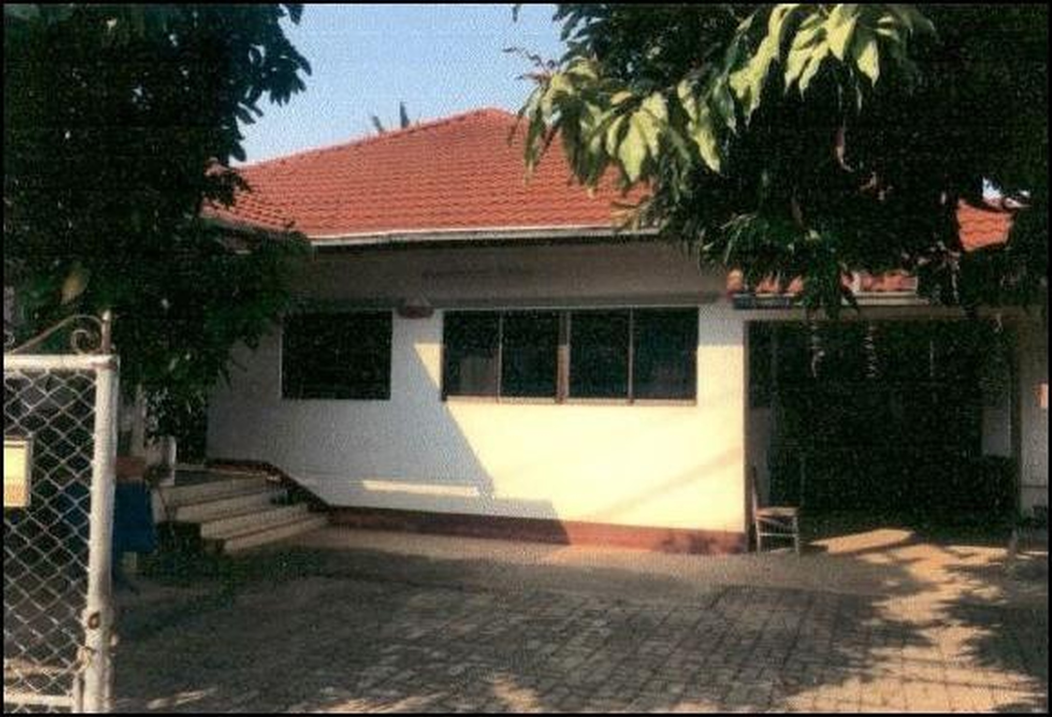 ทรัพย์สถาบันโดย GHB บ้านเดี่ยว ซอยทางเข้าบ.ถิ่นม.9 ซ.12 ถนนสายทุ่งโฮ้ง-ป่าแดง(ท