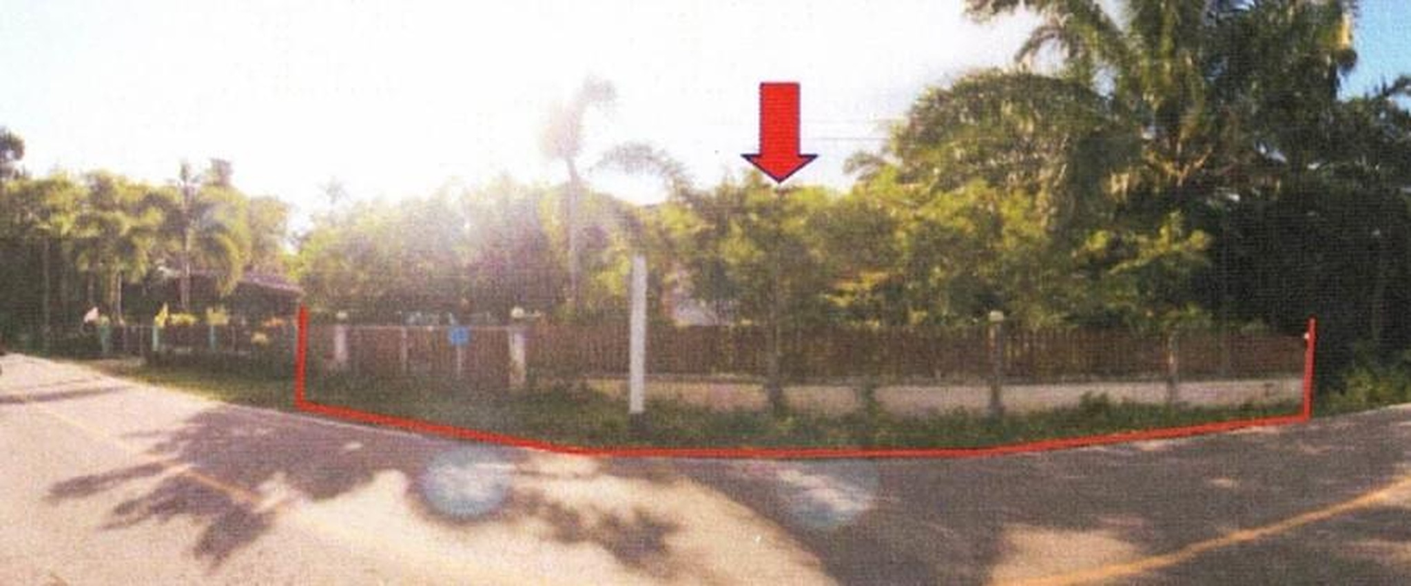 ทรัพย์สถาบันโดย GHB บ้านเดี่ยว ซอยบ้านกุล-หน้าวัด ถนนบ้านดอนดวด-บ้านทุ่งน