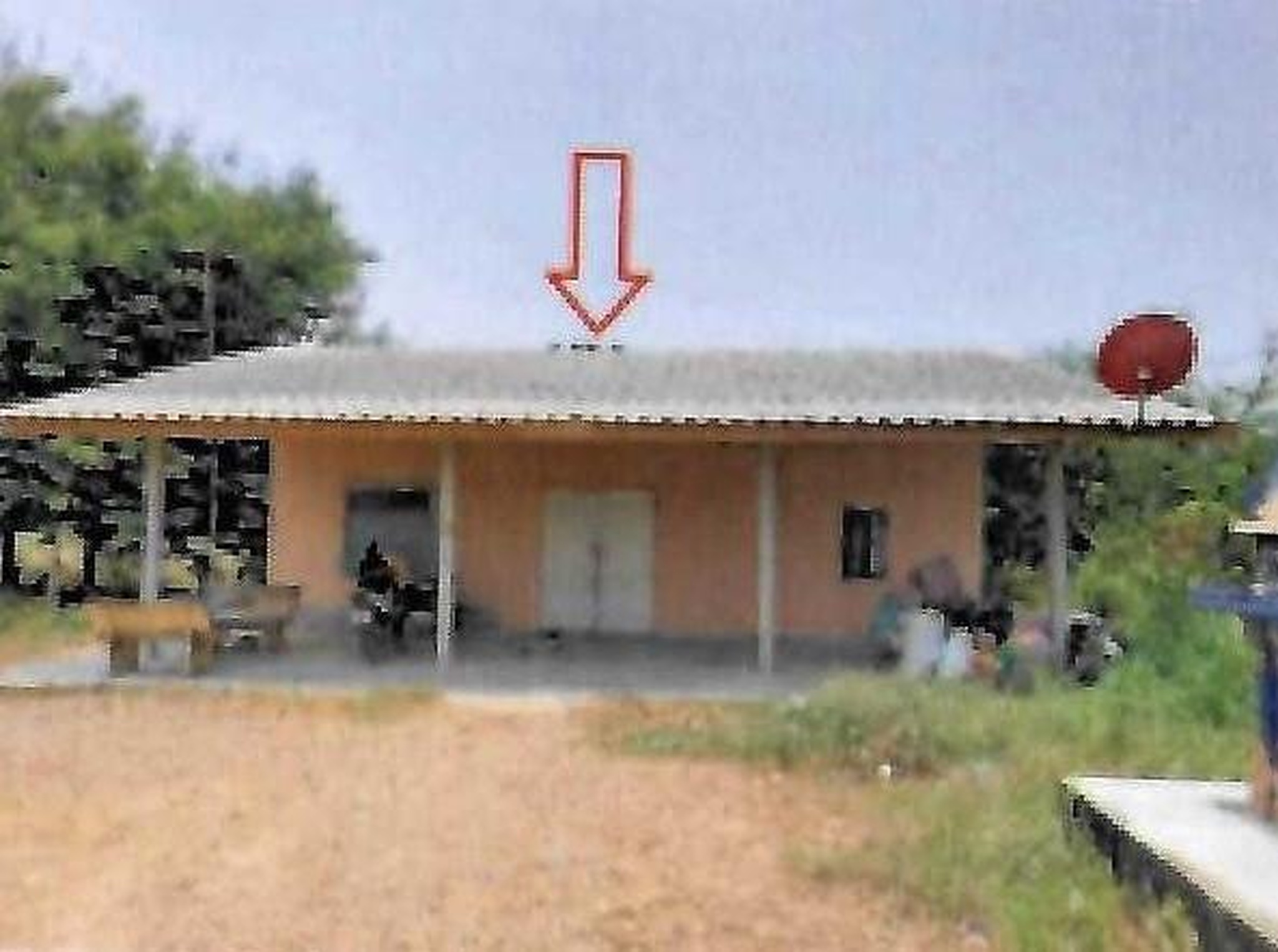 ทรัพย์สถาบันโดย GHB บ้านเดี่ยว ถนนหนองปลาดุก-บ้านยาง ร