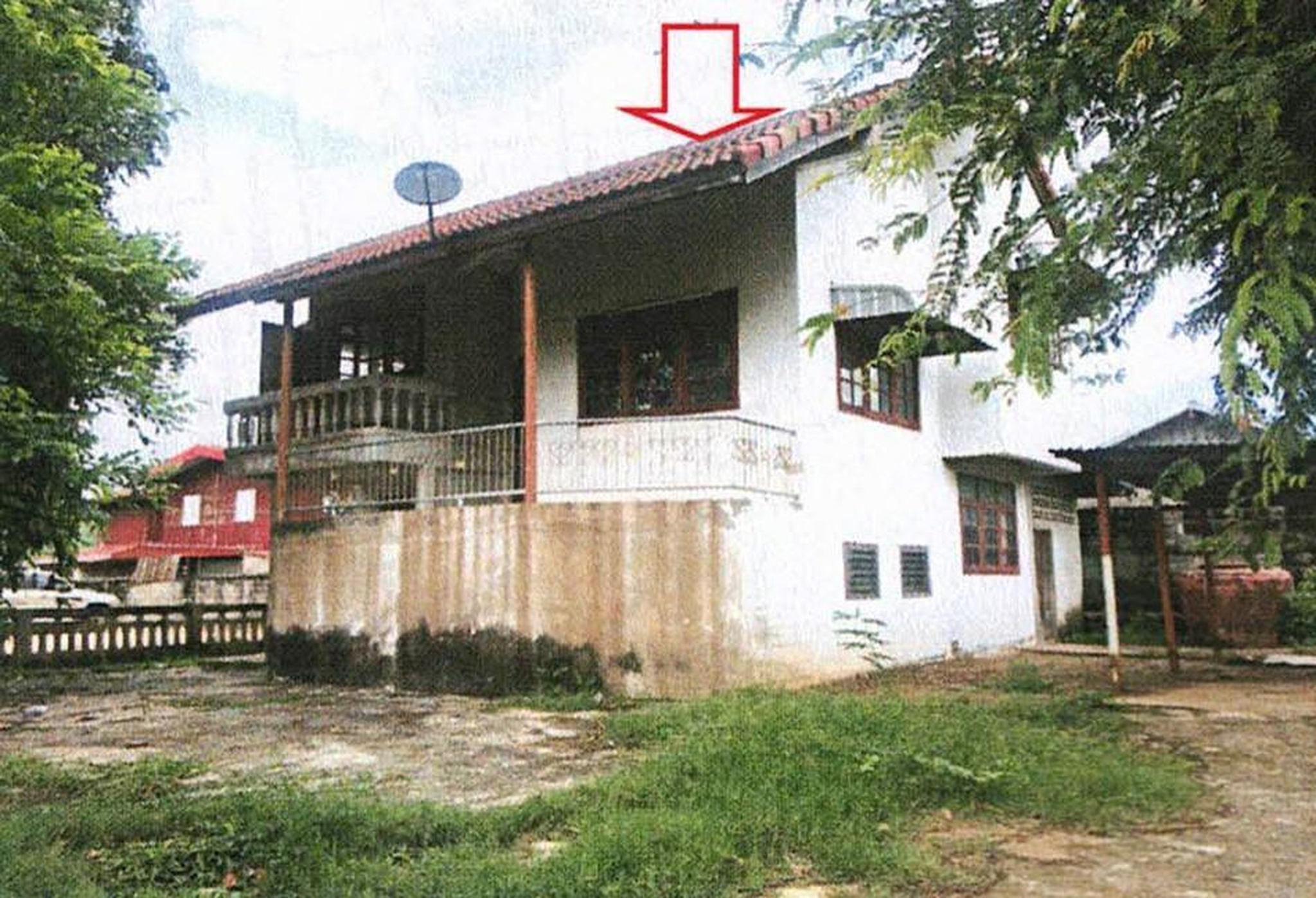 ทรัพย์สถาบันโดย GHB บ้านเดี่ยว เมืองอุดรธานี อุดรธานี