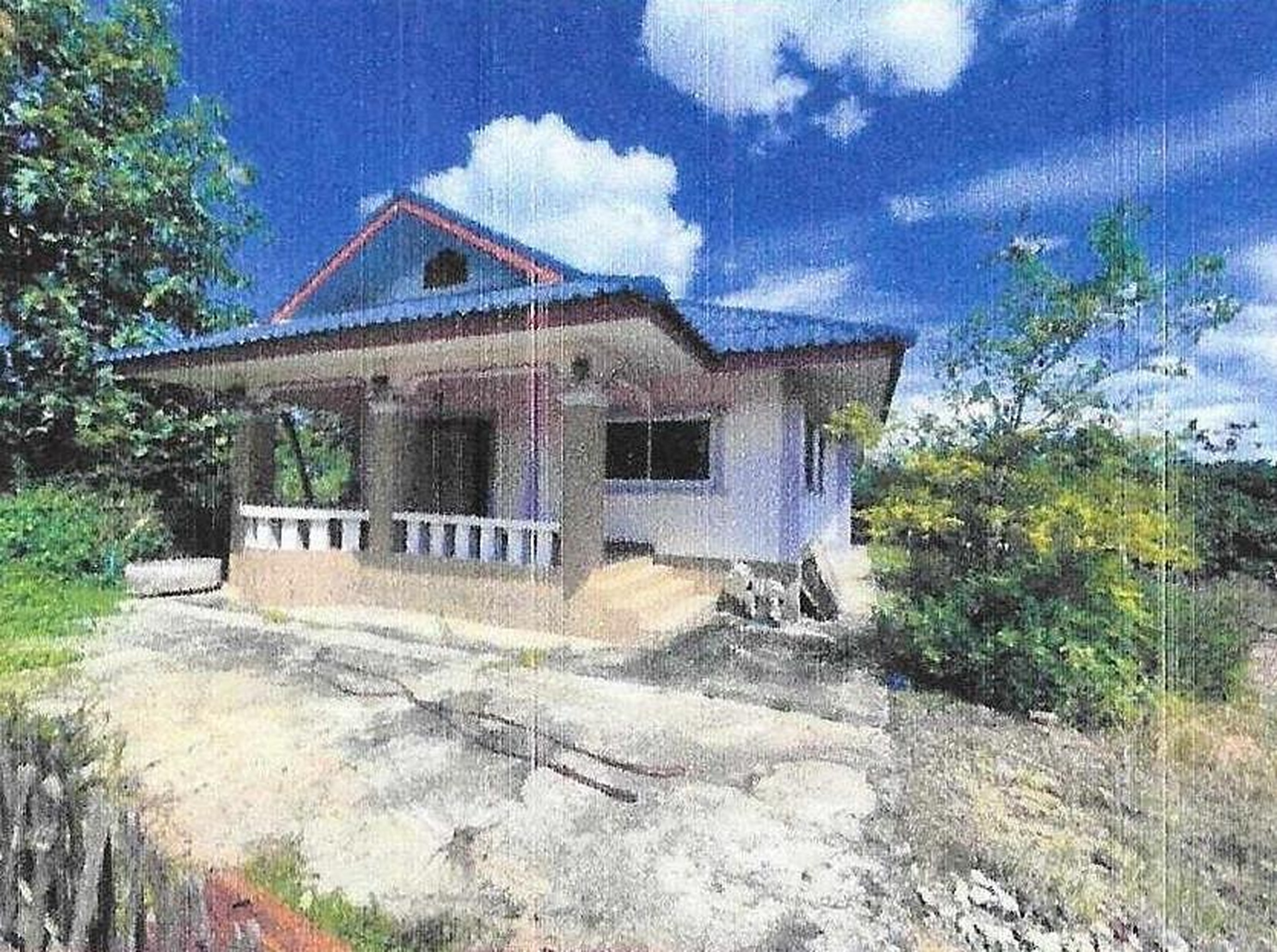 ทรัพย์สถาบันโดย GHB บ้านเดี่ยว ซอยบ้านป่าไร่ป่าคา ถนนสันห้างเสือ-เวียงหนอ