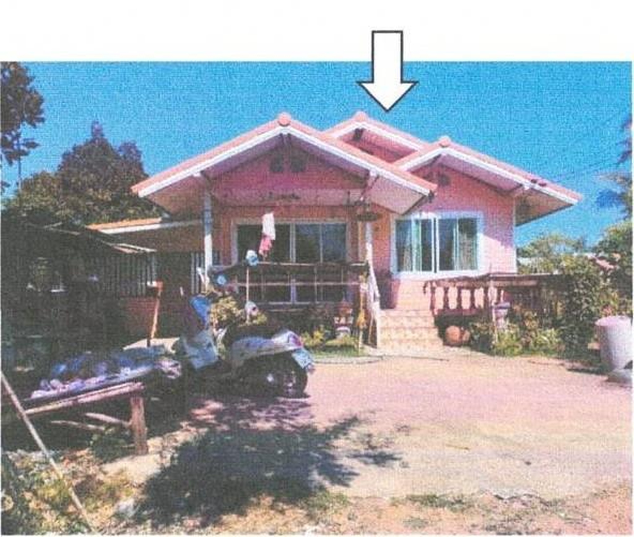 ทรัพย์สถาบันโดย GHB บ้านเดี่ยว ถนนหนองบัว-ลำชีบน(ทล.22
