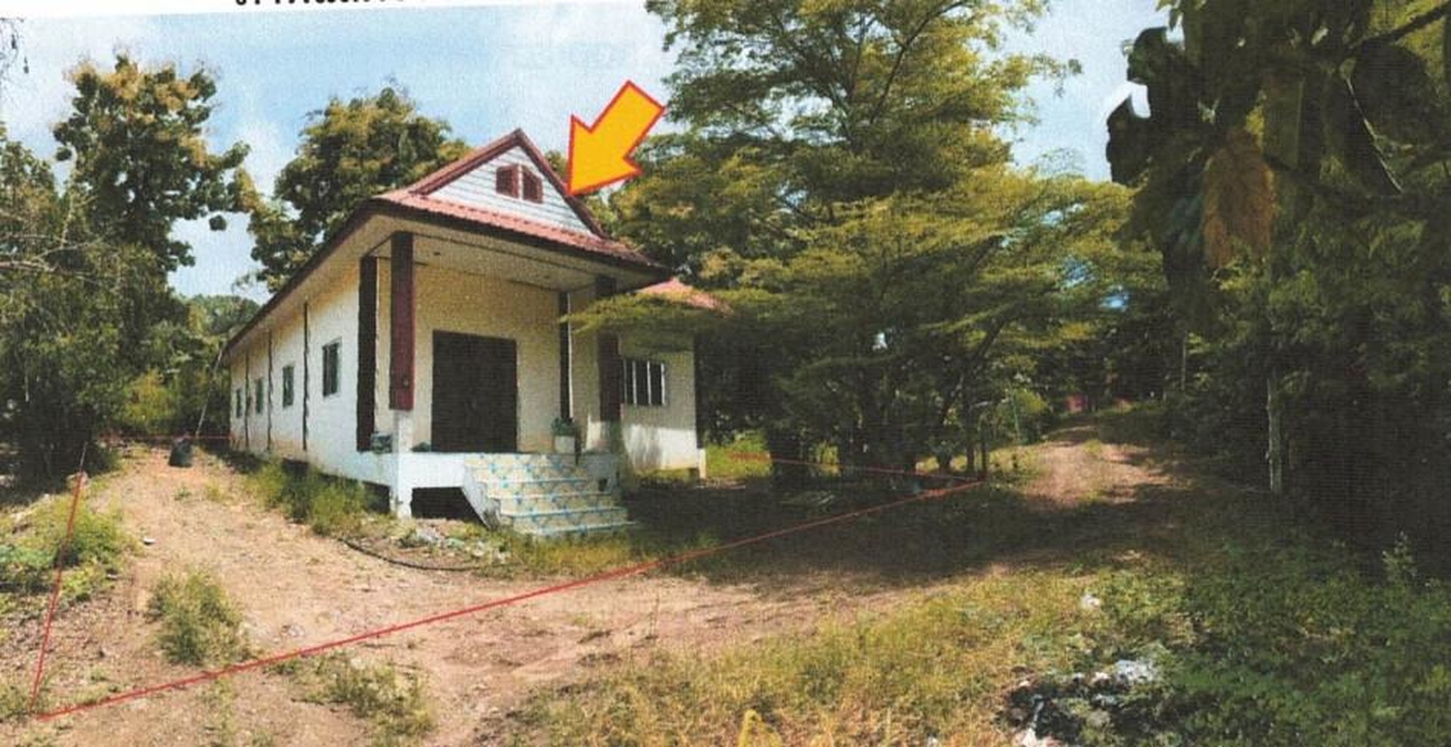 ทรัพย์สถาบันโดย GHB บ้านเดี่ยว หล่มสัก เพชรบูรณ์