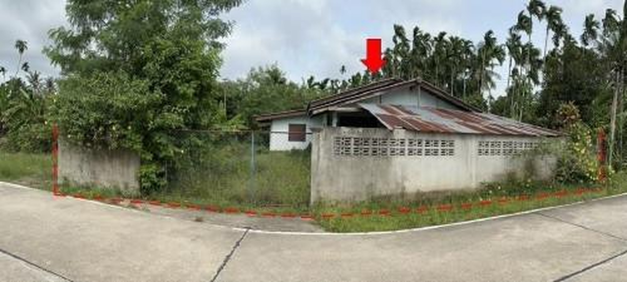 ทรัพย์สถาบันโดย GHB บ้านเดี่ยว ซอยถนนชากยายนาค-หนองมะห ถนนบ้านค่าย-วังจันทร์