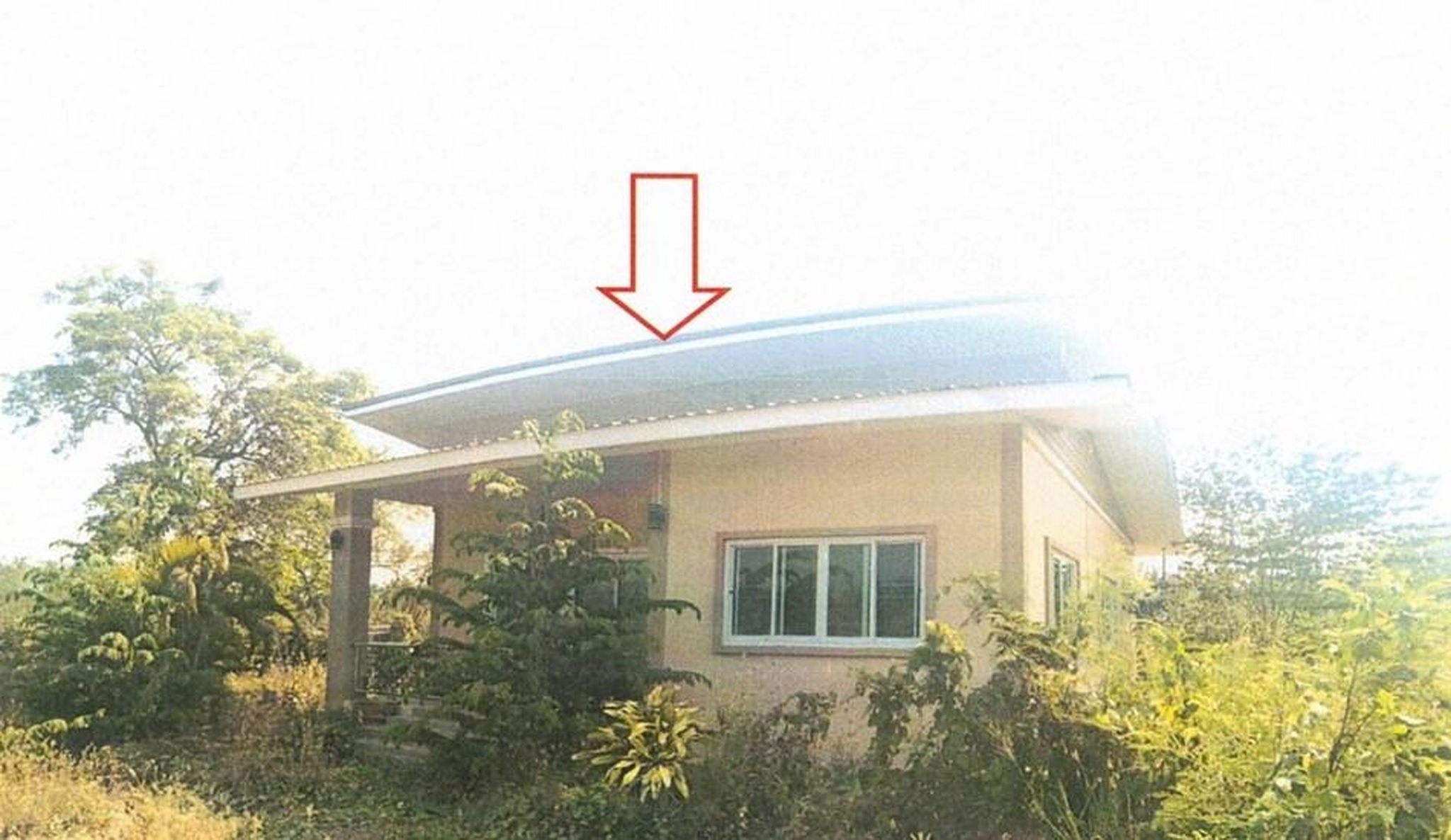 ทรัพย์สถาบันโดย GHB บ้านเดี่ยว ถนนเลียบคลองเตาอิฐ