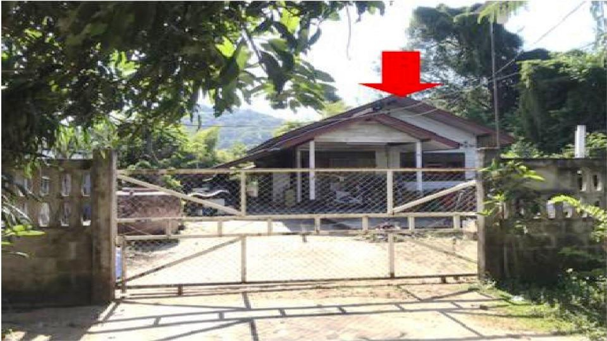 ทรัพย์สถาบันโดย GHB บ้านเดี่ยว ถนนสายเลย-เชียงคาน(ทล.2