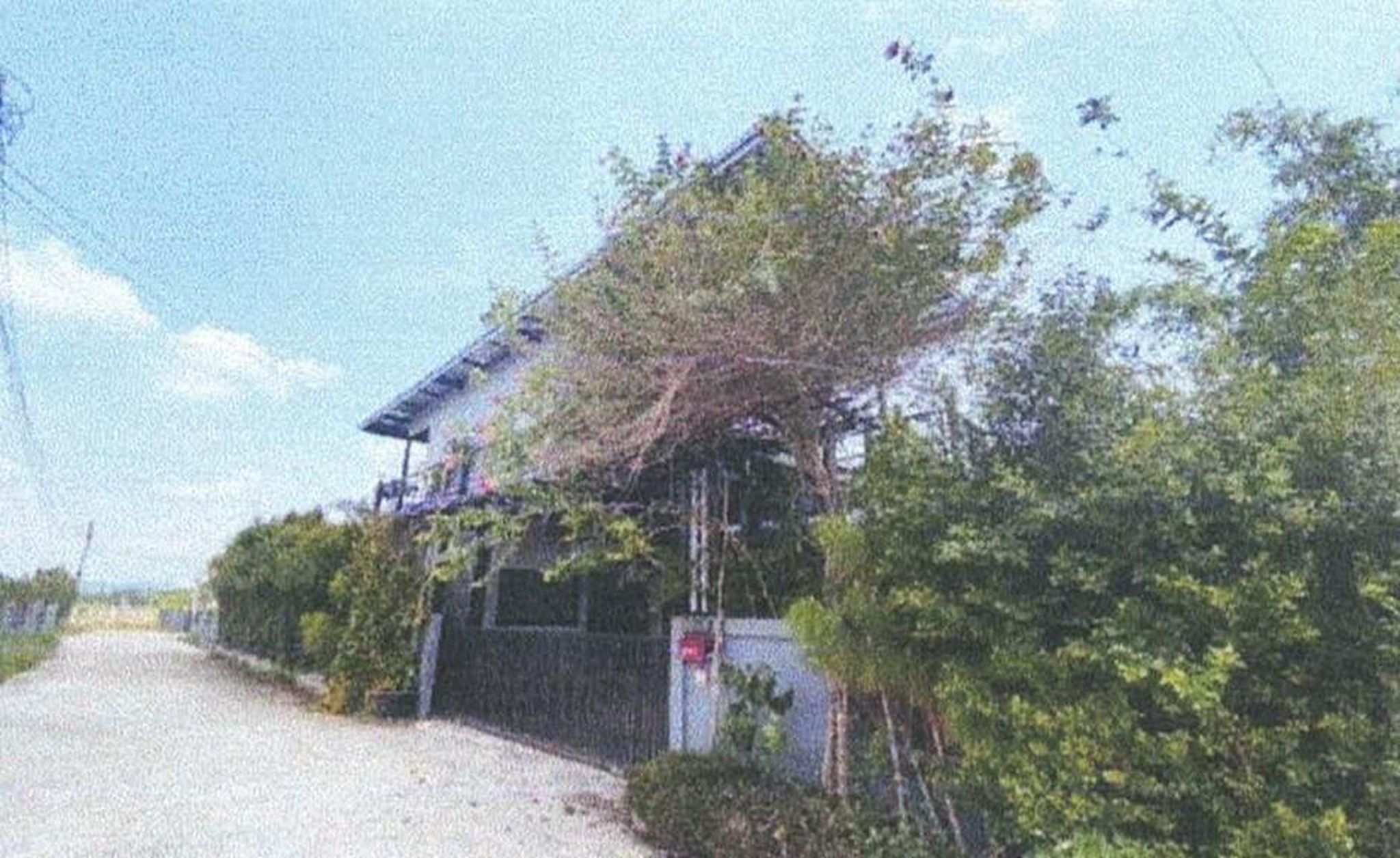 ทรัพย์สถาบันโดย GHB บ้านเดี่ยว ถนนทล.1178