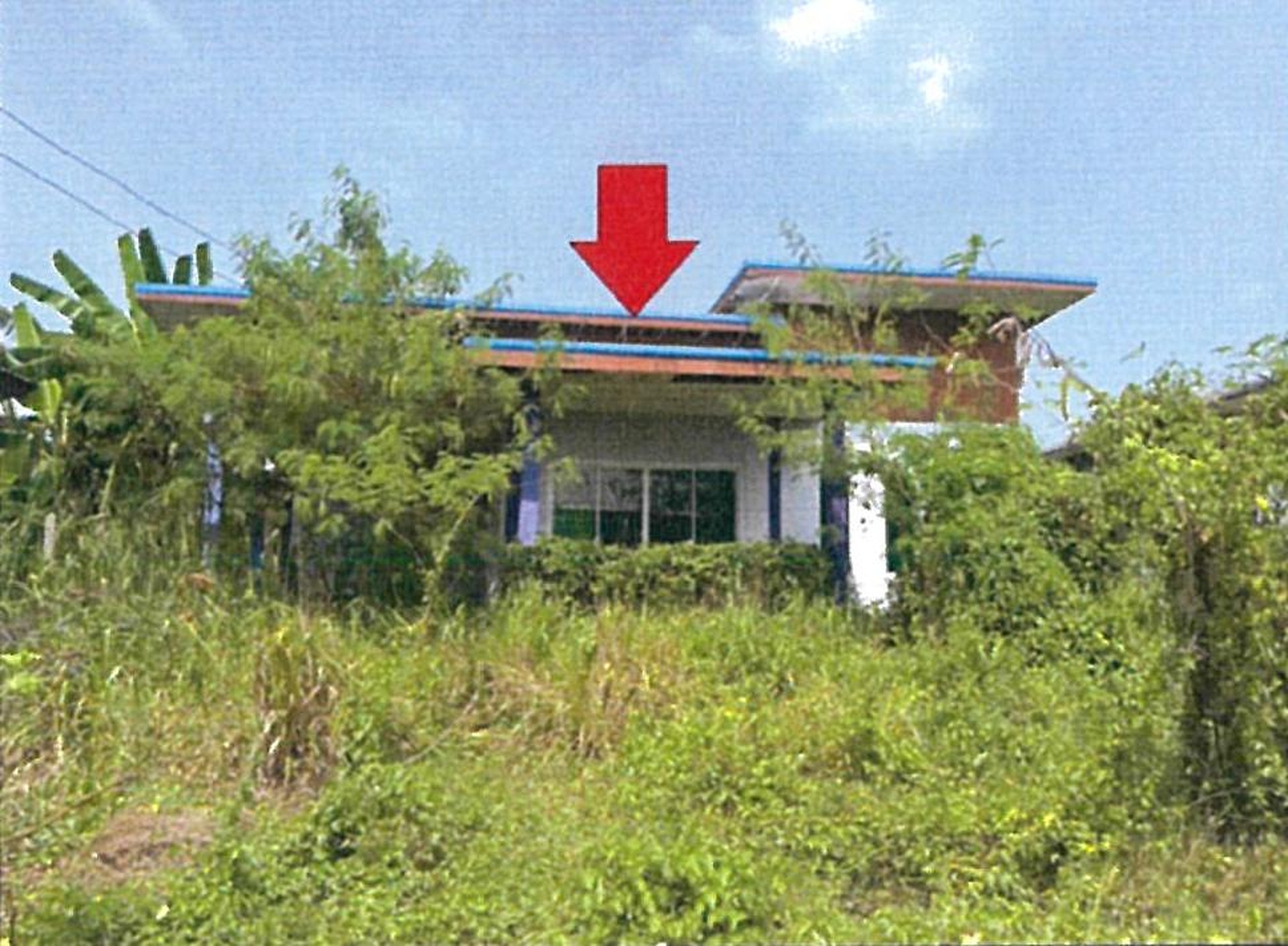 ทรัพย์สถาบันโดย GHB บ้านเดี่ยว ถนนมิตรภาพ(ทล.2)