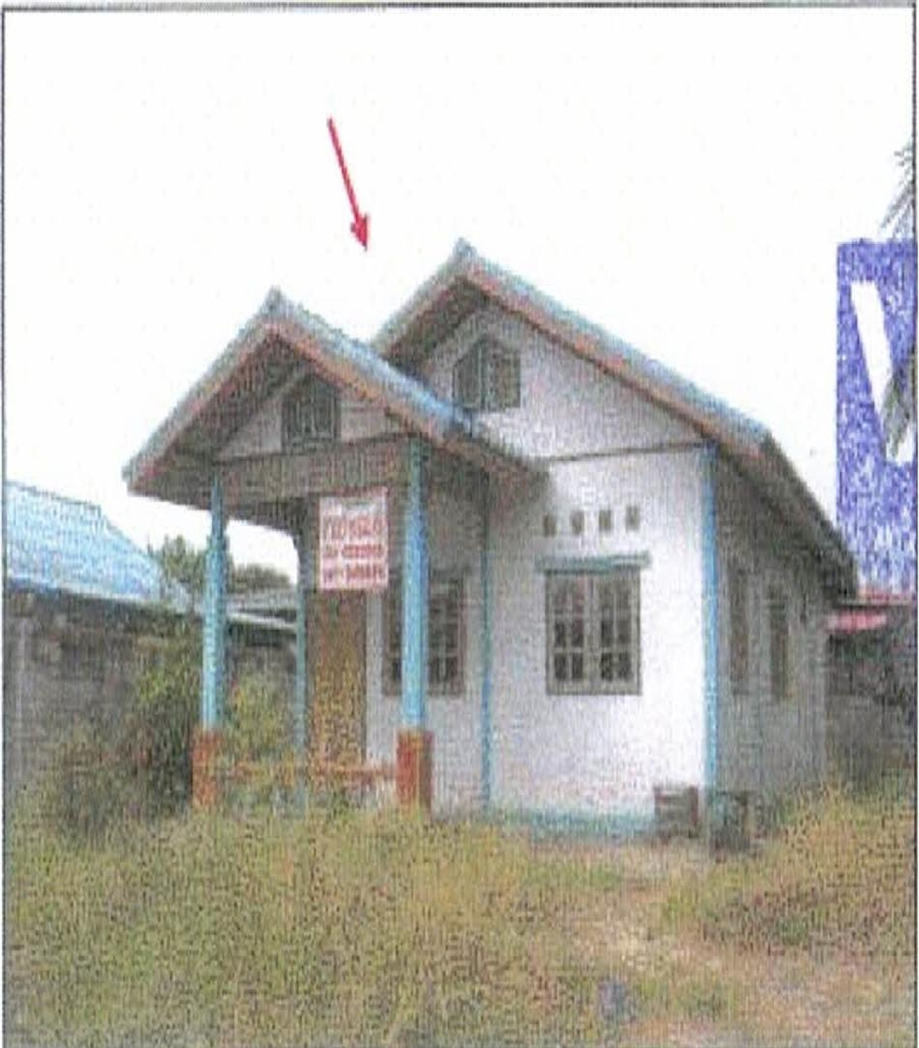 ทรัพย์สถาบันโดย GHB บ้านเดี่ยว ซอยเทศบาล 18 ถนนพหลโยธิน (ทล.1)