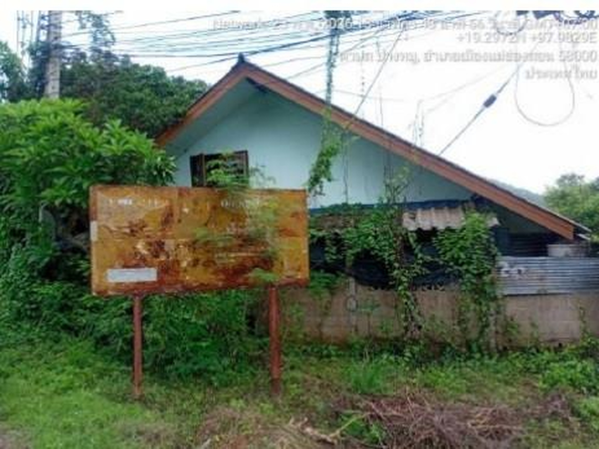 ทรัพย์สถาบันโดย GHB บ้านเดี่ยว ซอยถนนประชาเสกสรร ถนนขุนลุมประพาส