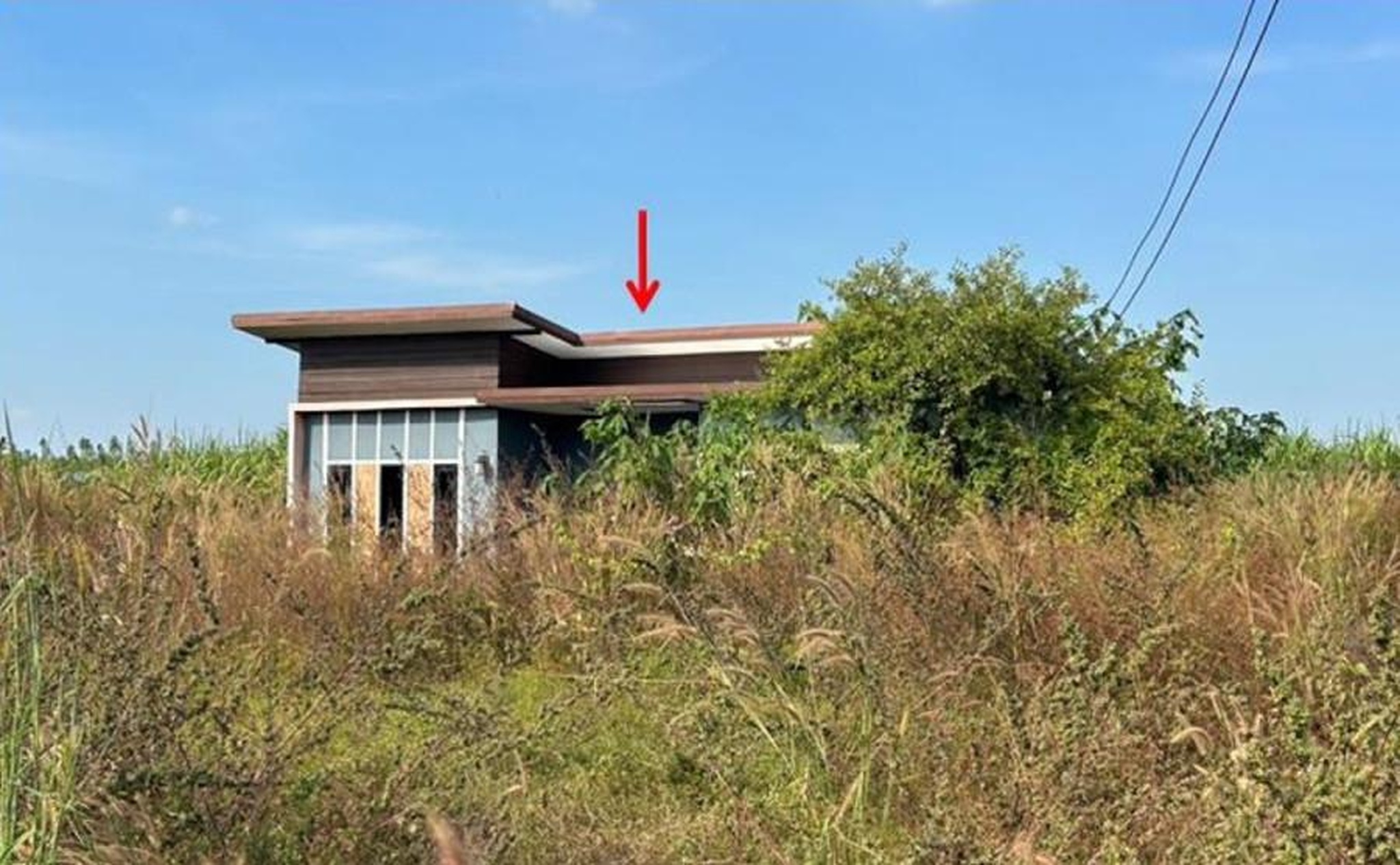 ทรัพย์สถาบันโดย GHB บ้านเดี่ยว ซอยเทศบาลหนองตากยาซอย23 ถนนท่าม่วง-หนองตากยา