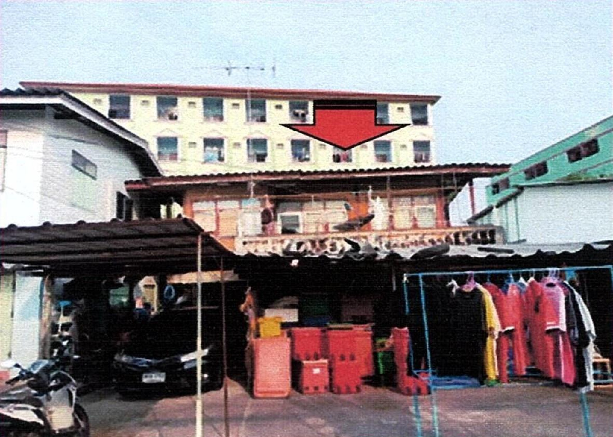 ทรัพย์สถาบันโดย GHB บ้านเดี่ยว ซอยเทศบาลบางปู98 ถนนสุขุมวิท