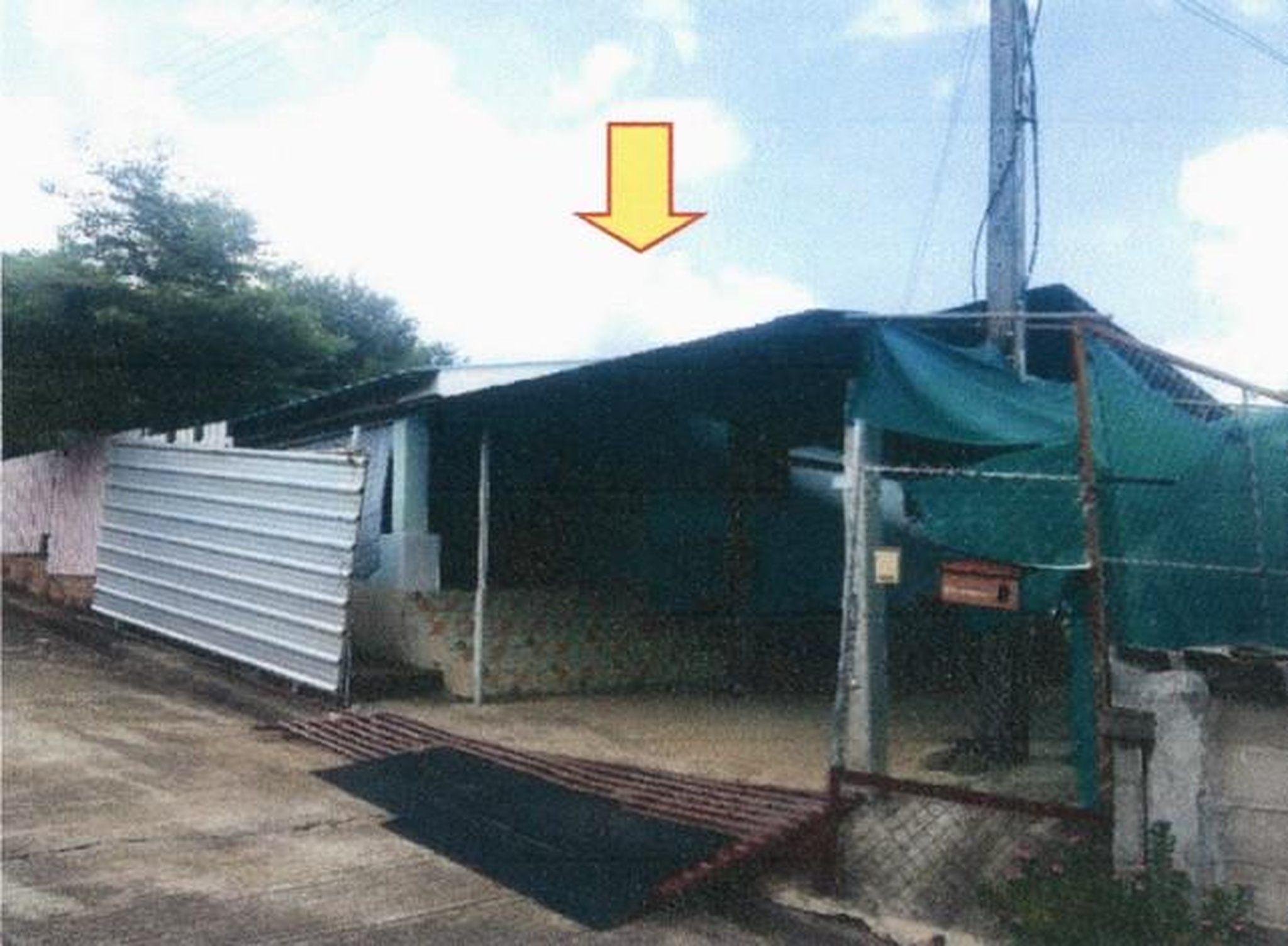 ทรัพย์สถาบันโดย GHB บ้านเดี่ยว ซอย2/ซ.4 ถนนทล.ชบ.สาย บ.ป่าสัก-ว