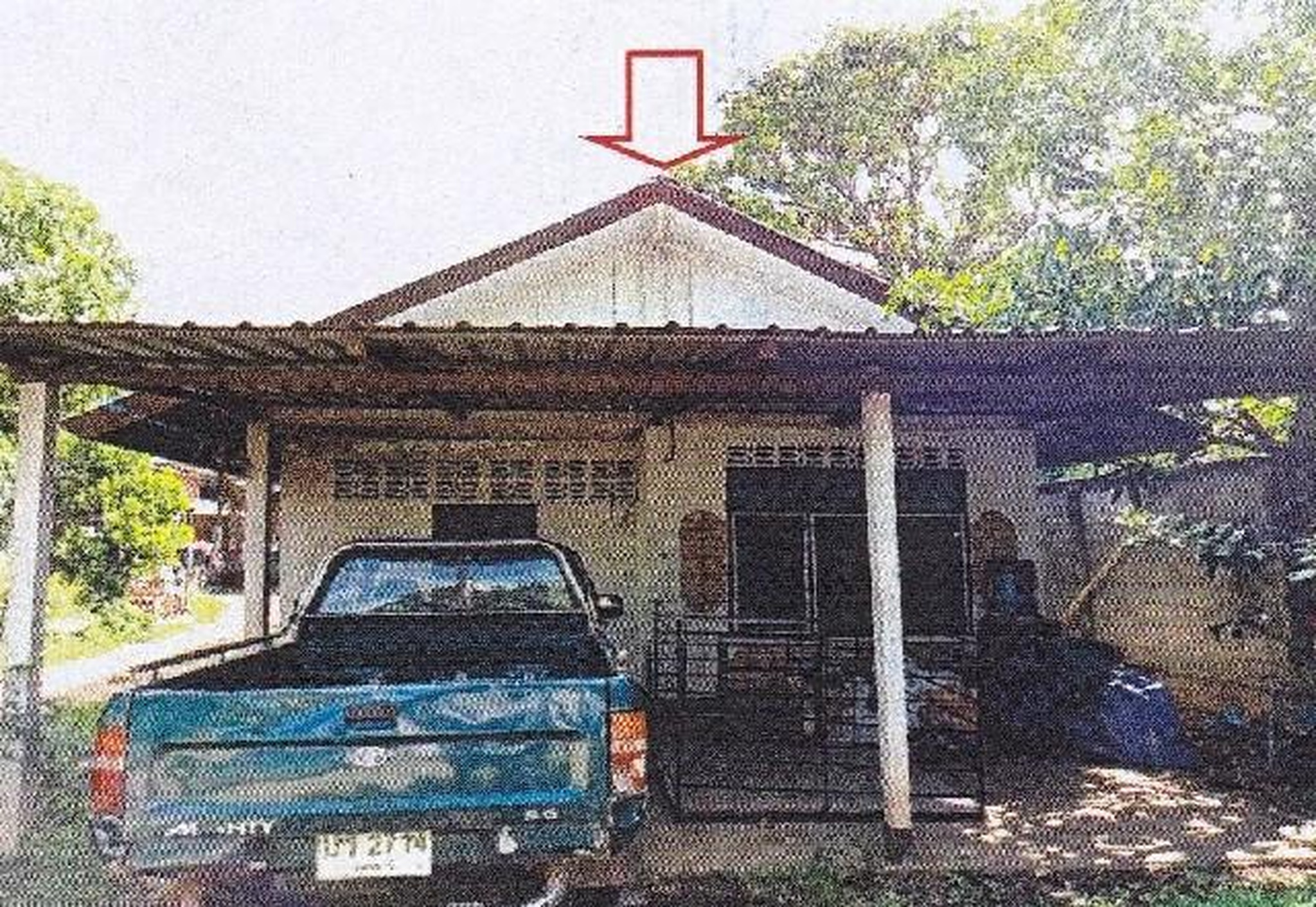 ทรัพย์สถาบันโดย GHB บ้านเดี่ยว เมืองอุดรธานี อุดรธานี