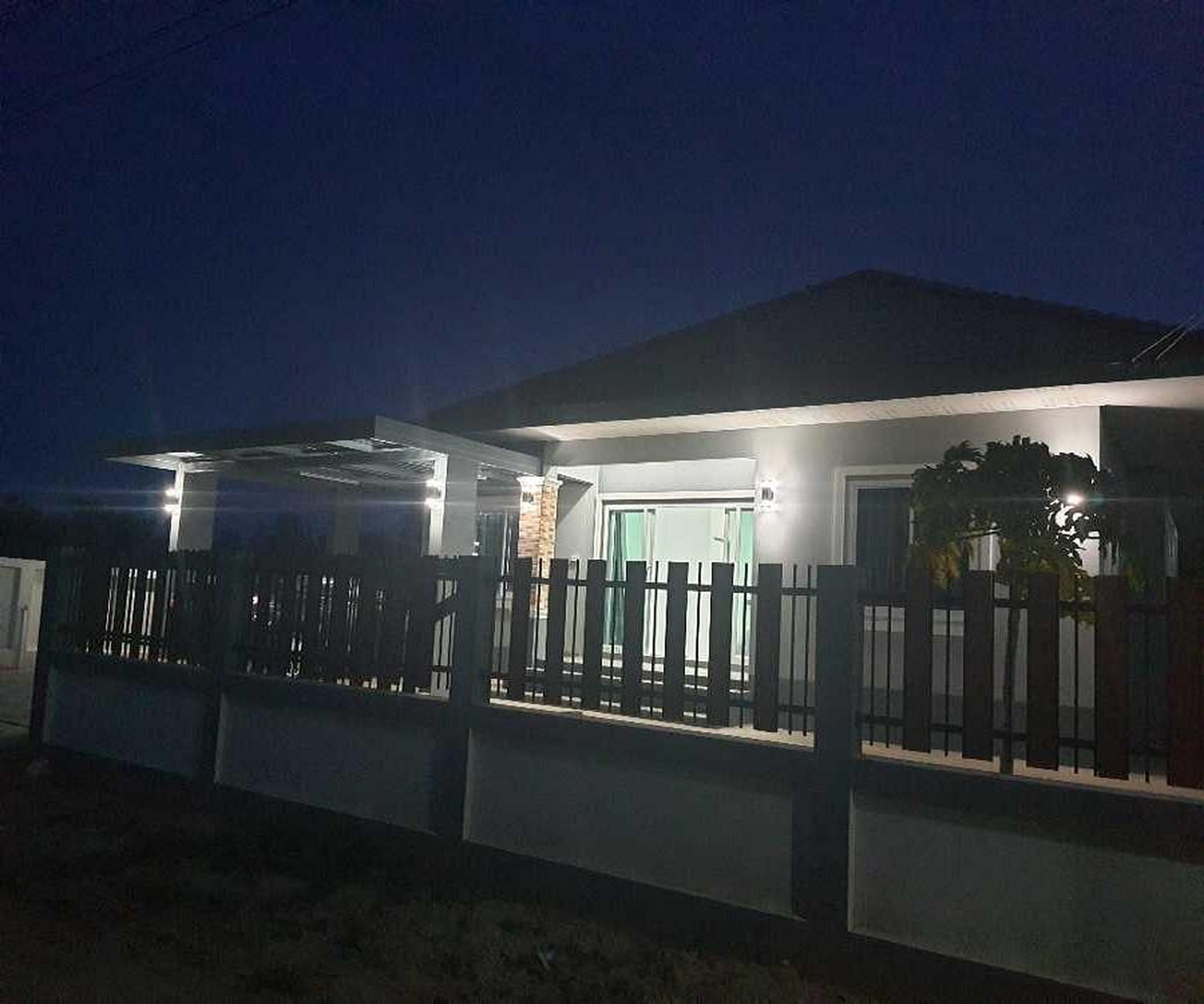 ทรัพย์สถาบันโดย GHB บ้านเดี่ยว ซอยสายแยกทล.226-บ้านหนองกินเพล ถนนสถลมาร์ค (ทล.24)