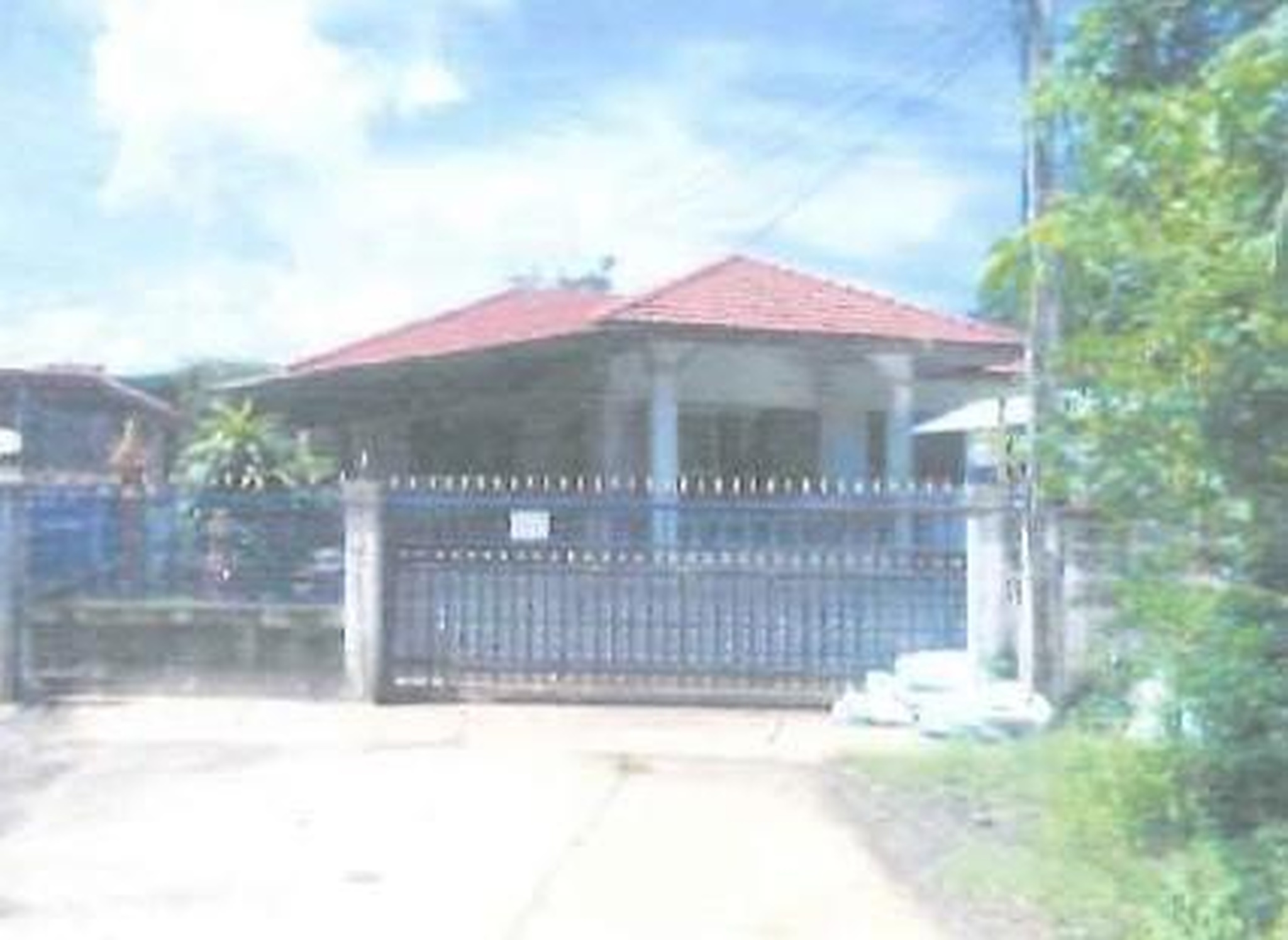 ทรัพย์สถาบันโดย GHB บ้านเดี่ยว ถนนตาก-สุโขทัย(ทล.12)
