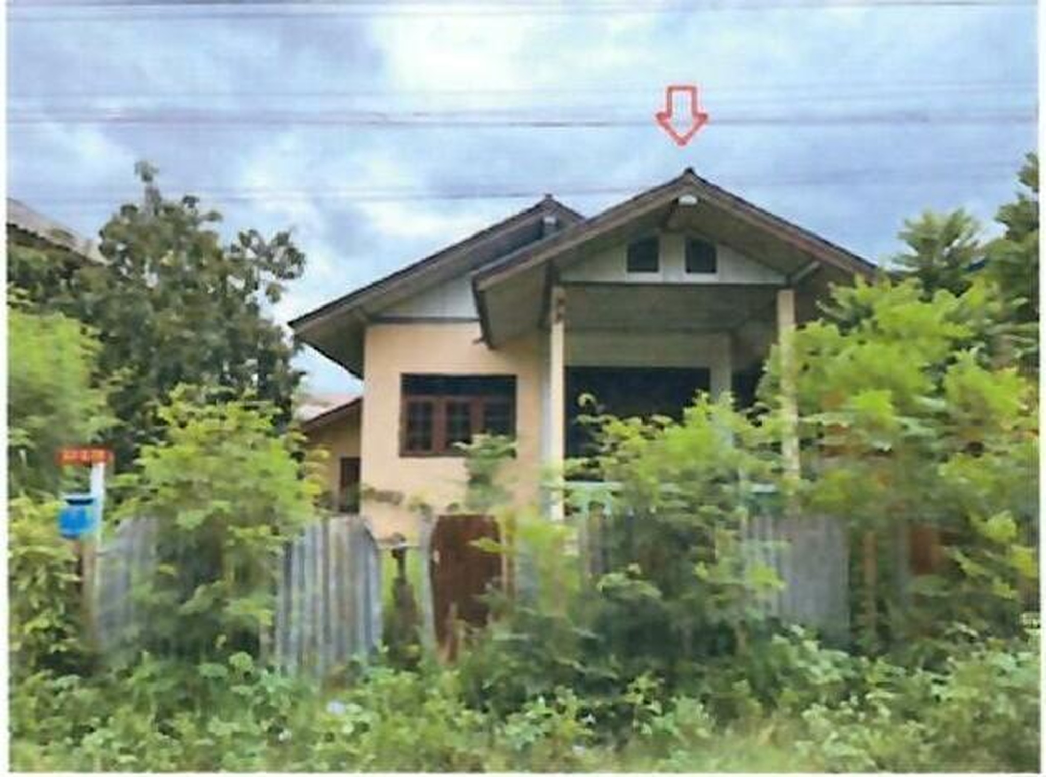 ทรัพย์สถาบันโดย GHB บ้านเดี่ยว บ้านแก้ง