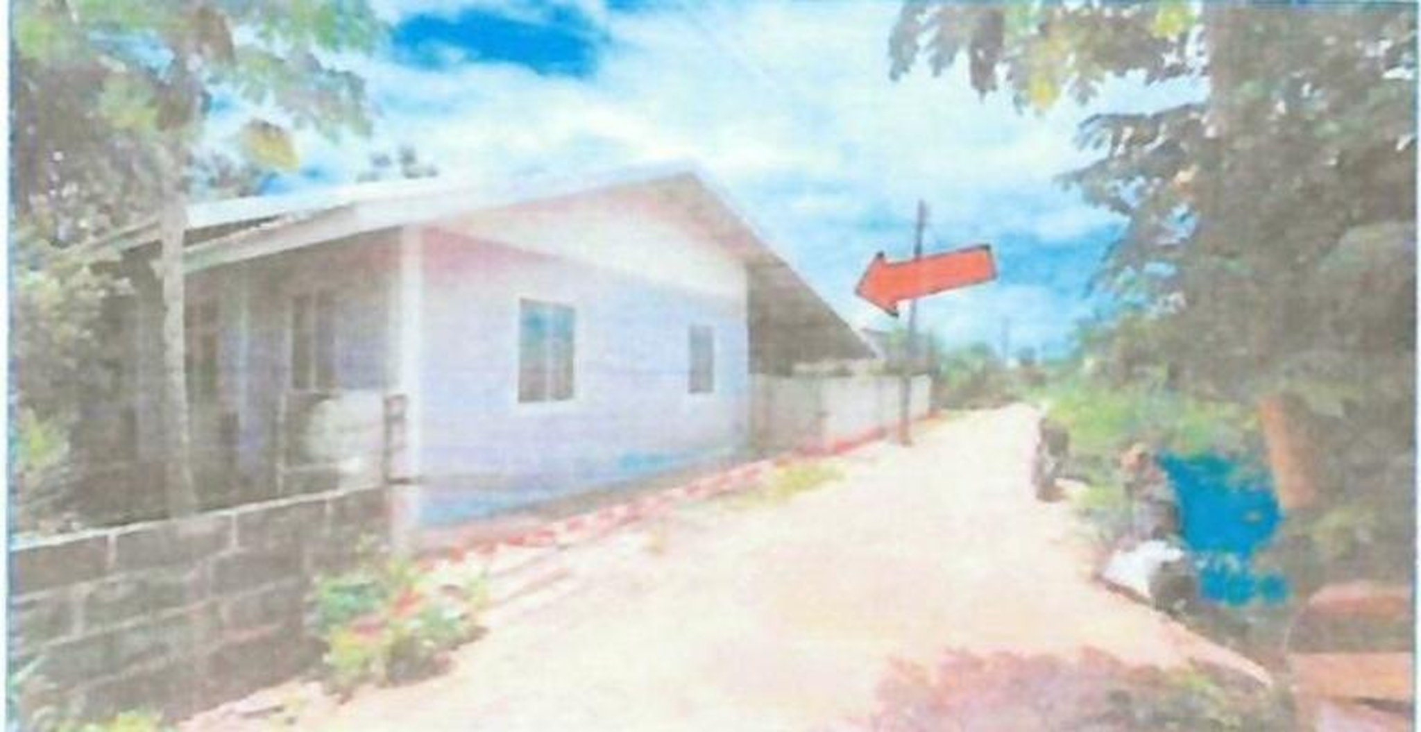 ทรัพย์สถาบันโดย GHB บ้านเดี่ยว บ้านโป่งเกตุ