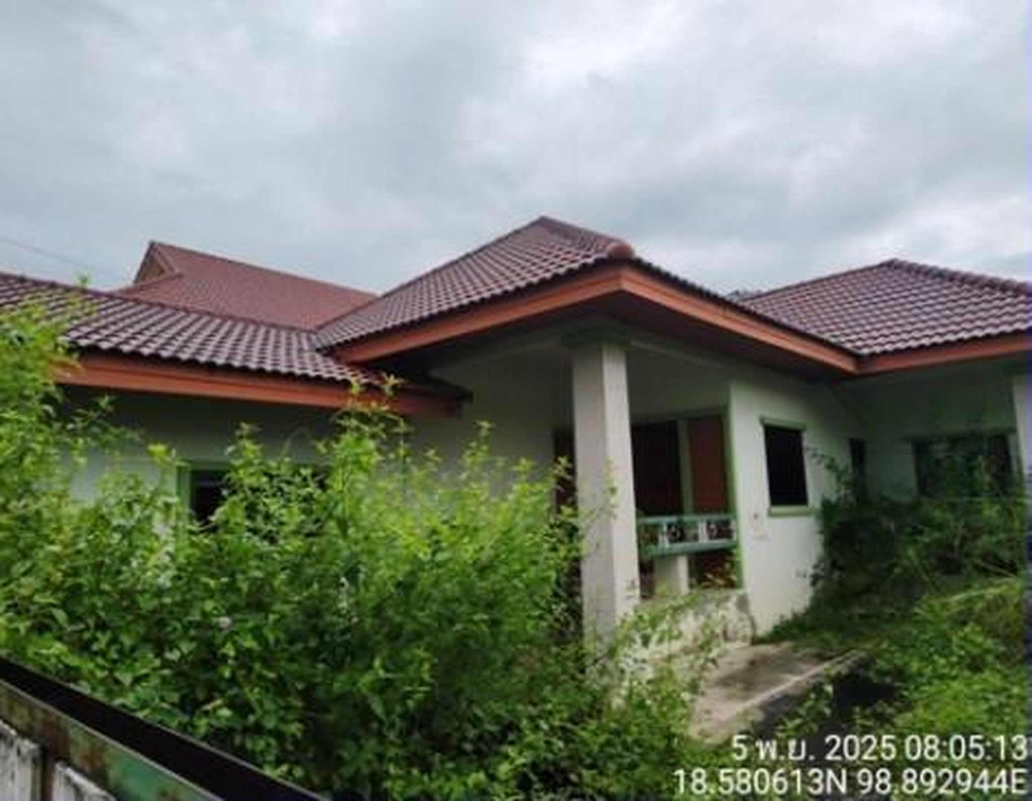 ทรัพย์สถาบันโดย GHB บ้านเดี่ยว บ้านเคียงดอย