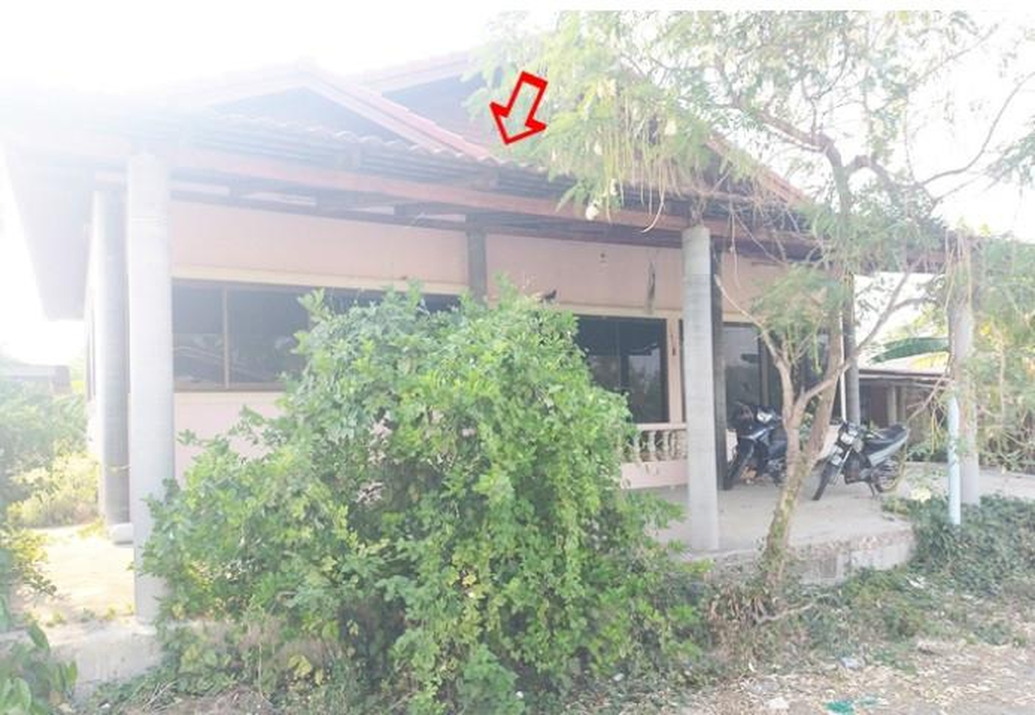 ทรัพย์สถาบันโดย GHB บ้านเดี่ยว ซอยวัดรัตนรังษี ถนนเลียบคลองชลฯ