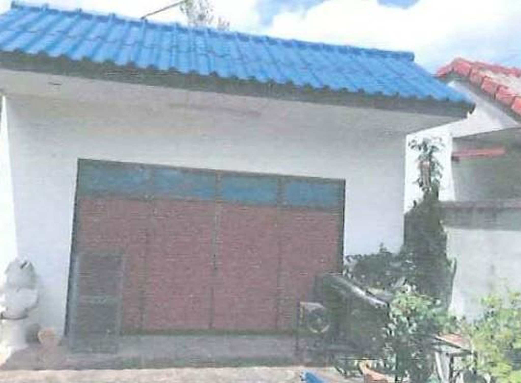 ทรัพย์สถาบันโดย GHB บ้านเดี่ยว ถนนหัวเดียดอุทิศ