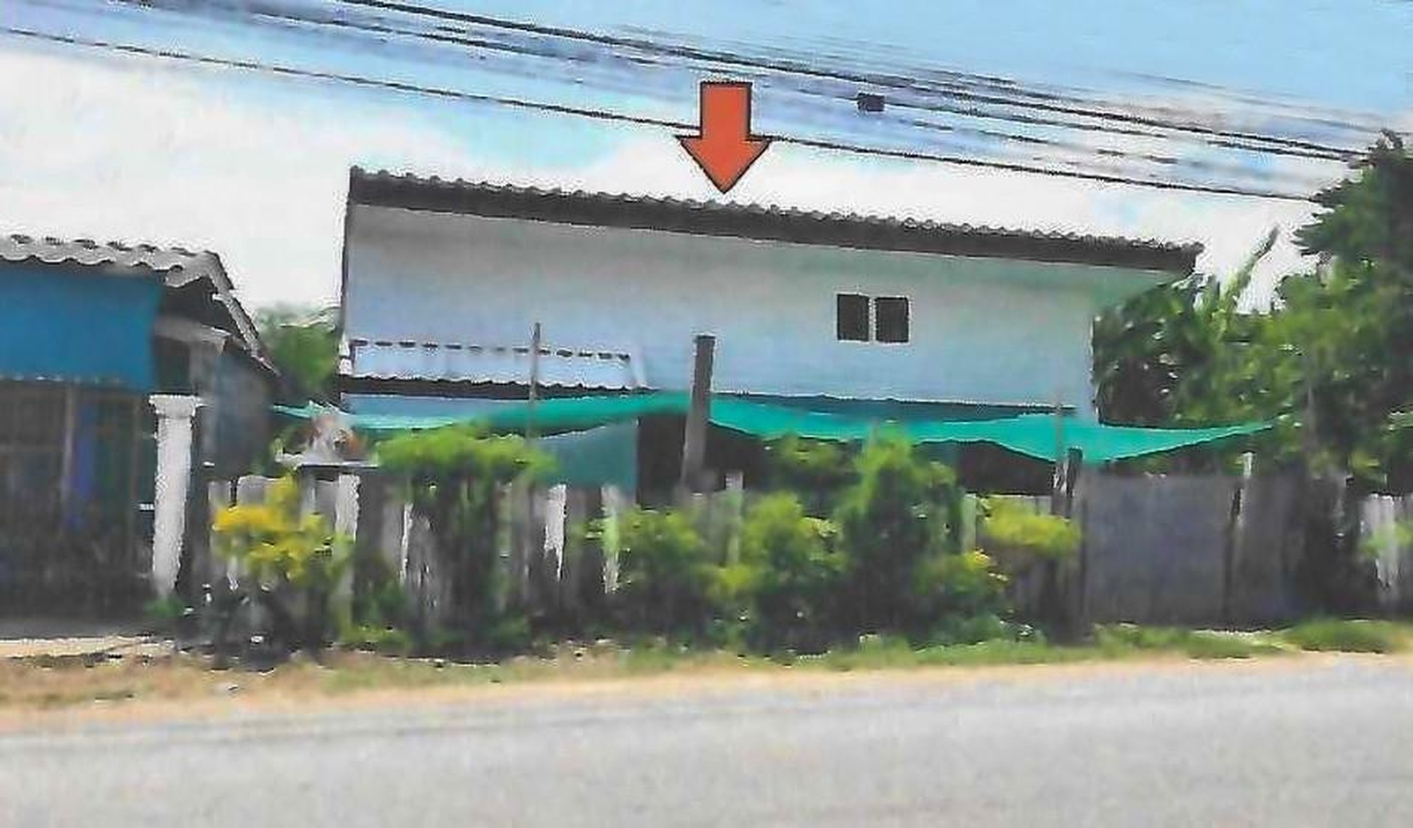 ทรัพย์สถาบันโดย GHB บ้านเดี่ยว ซอยเทศบาล14/ถนน นม.3098 ถนนชุมค้า(ทล.201)