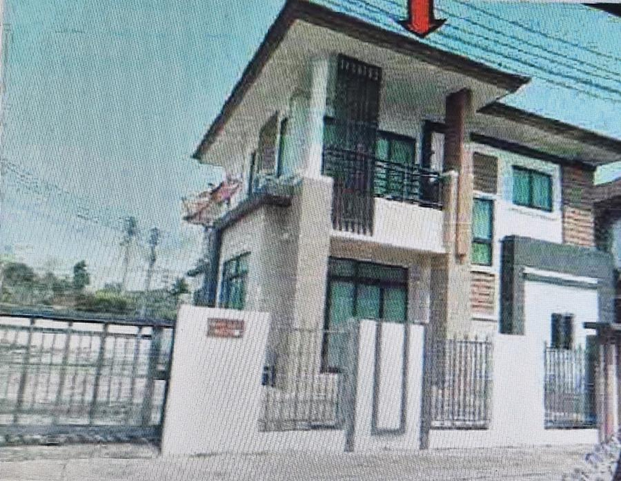 ทรัพย์สถาบันโดย GHB บ้านเดี่ยว ถนนเลี่ยงเมืองอุบลราชธา
