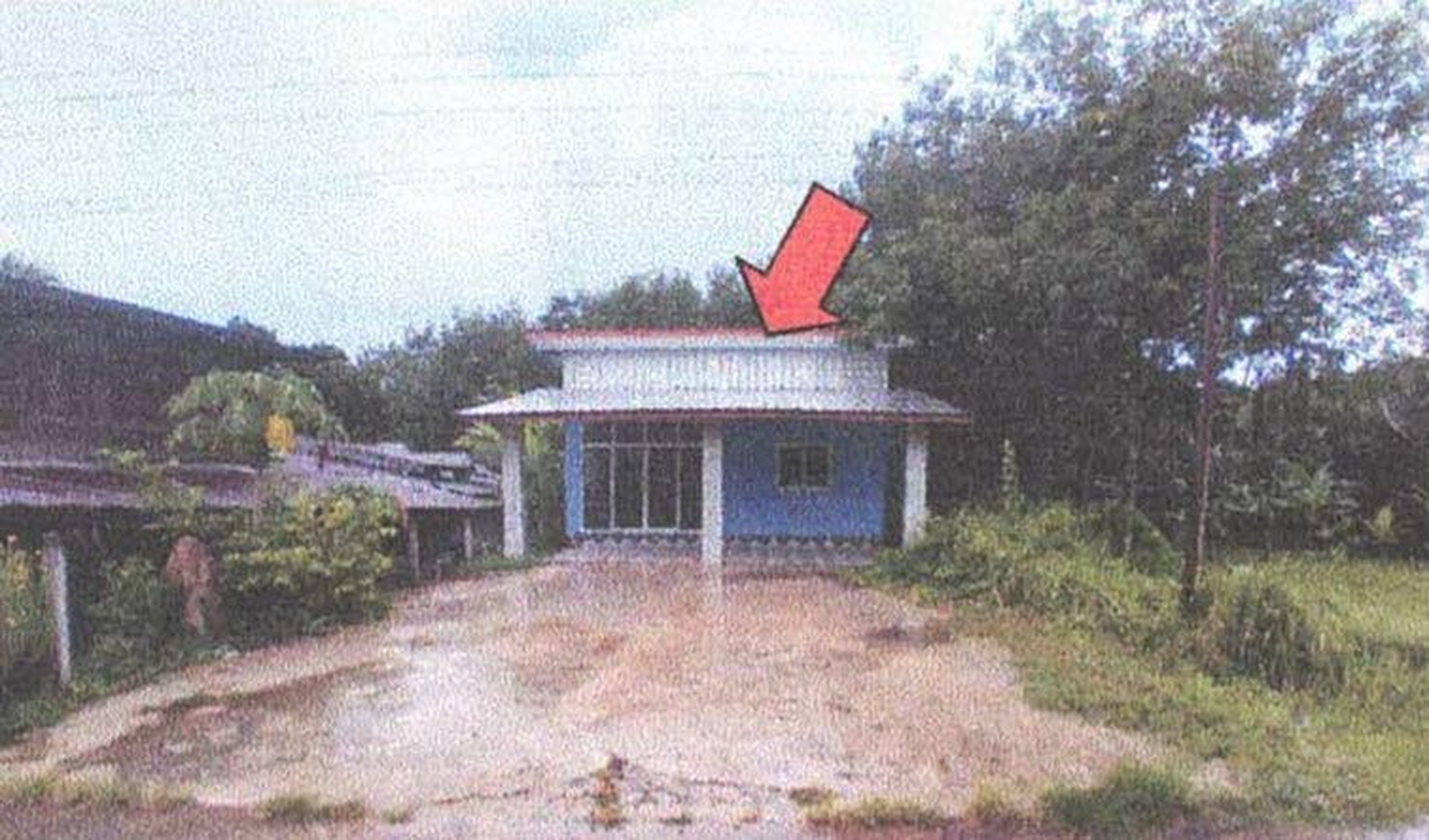ทรัพย์สถาบันโดย GHB บ้านเดี่ยว ซอยถ.สายบ้านหนองยาว-บ้า ถนนสายเดชอุดม-บุญฑริก (