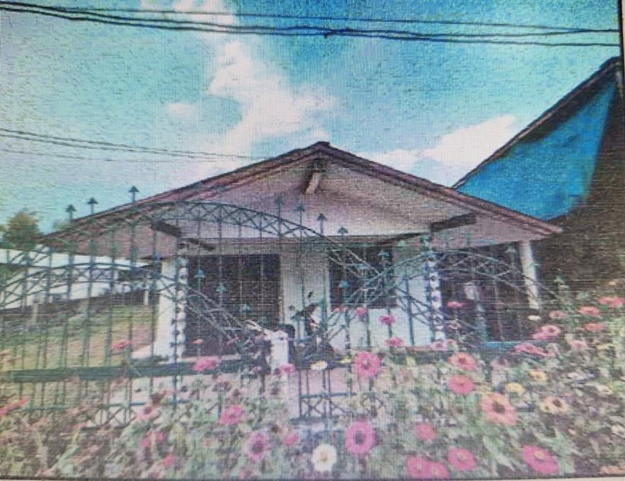 ทรัพย์สถาบันโดย GHB บ้านเดี่ยว ซอยดูหมายเหตุ ถนนสายเดชอุดม-บุณฑริก