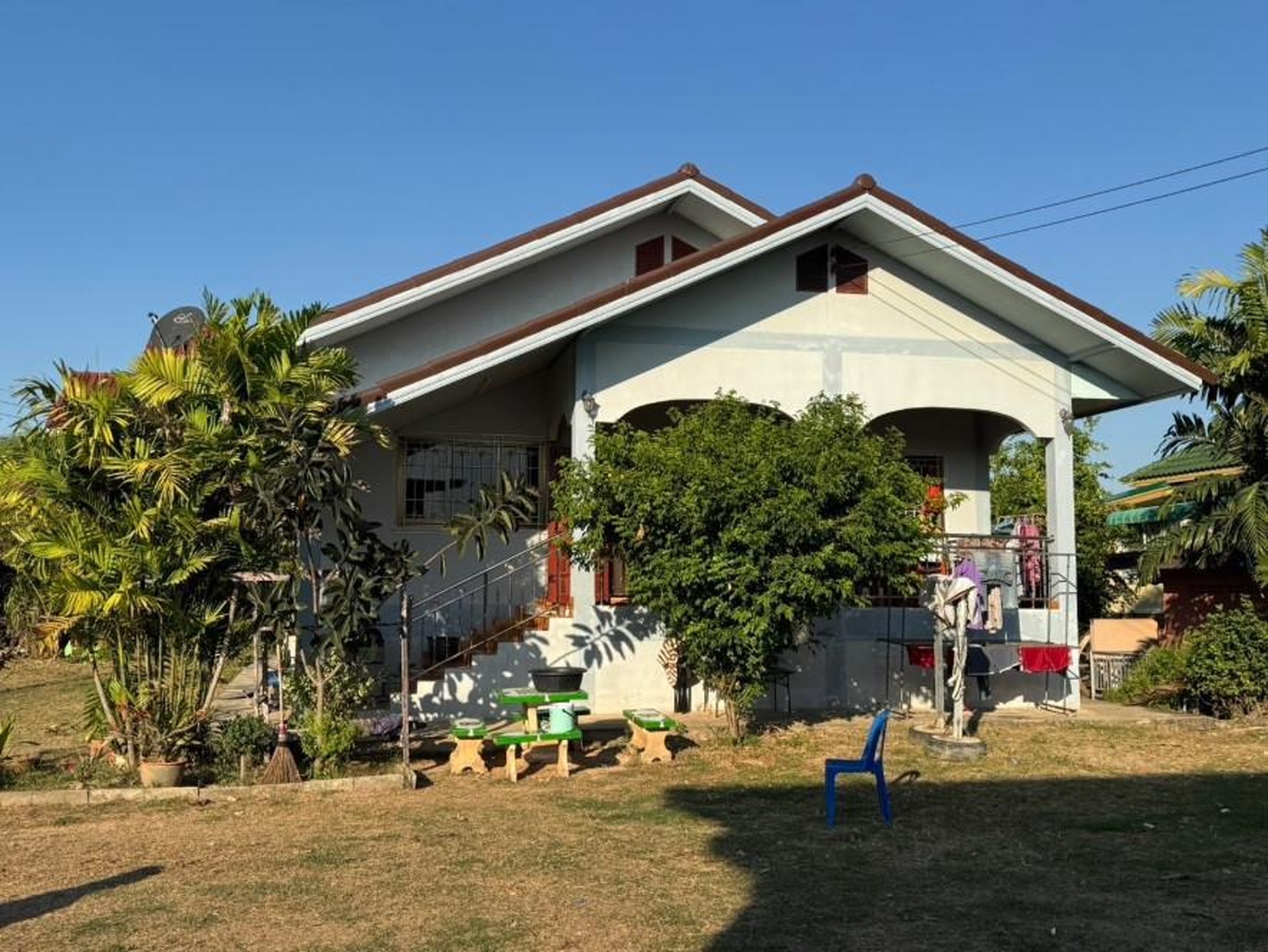 ทรัพย์สถาบันโดย GHB บ้านเดี่ยว ซอยวัดจูงนาง1/1 ถนนพิษณุโลก-นครสวรรค์