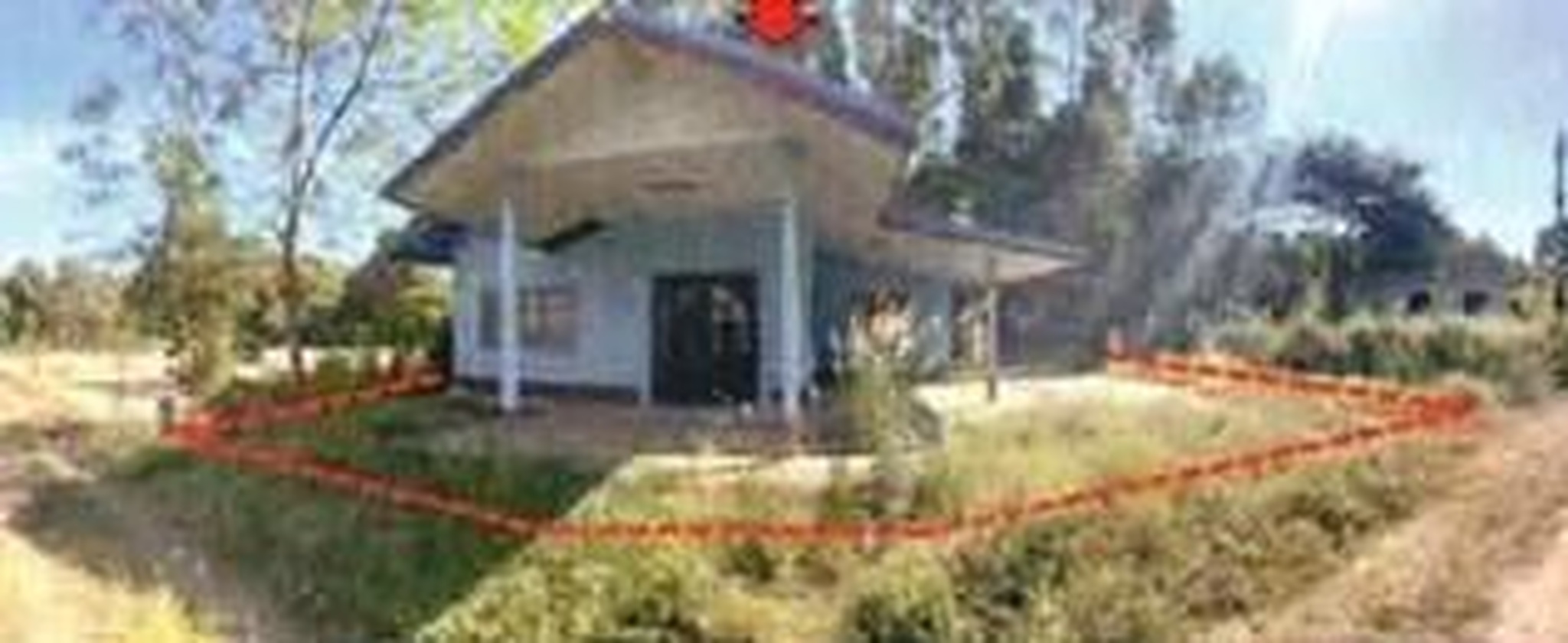 ทรัพย์สถาบันโดย GHB บ้านเดี่ยว ถนนมิตรภาพ(ทล.2)