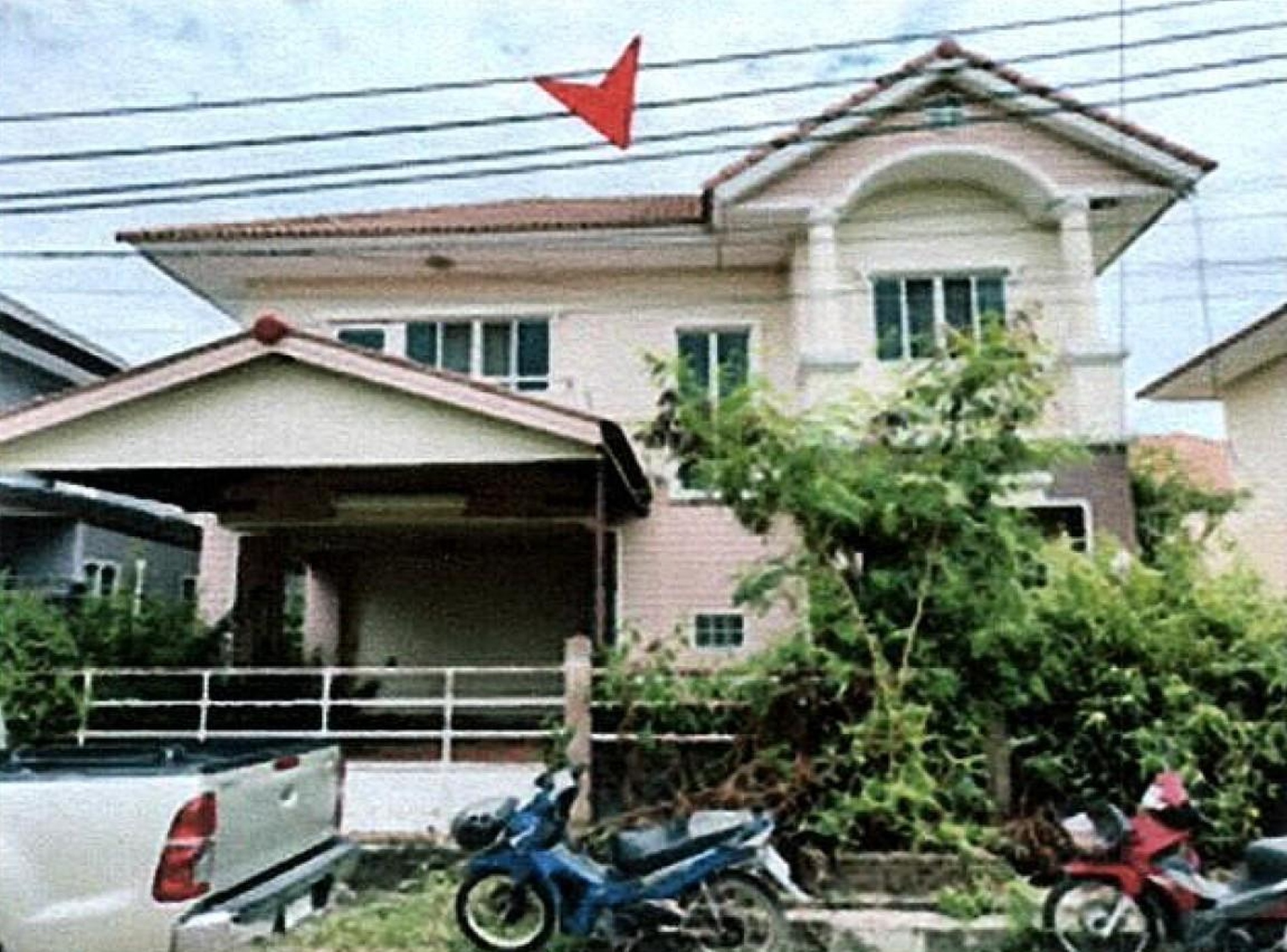ทรัพย์สถาบันโดย GHB บ้านเดี่ยว คุณาลัย (Kunalai Navara Rama 2-Bang Khun Thian)