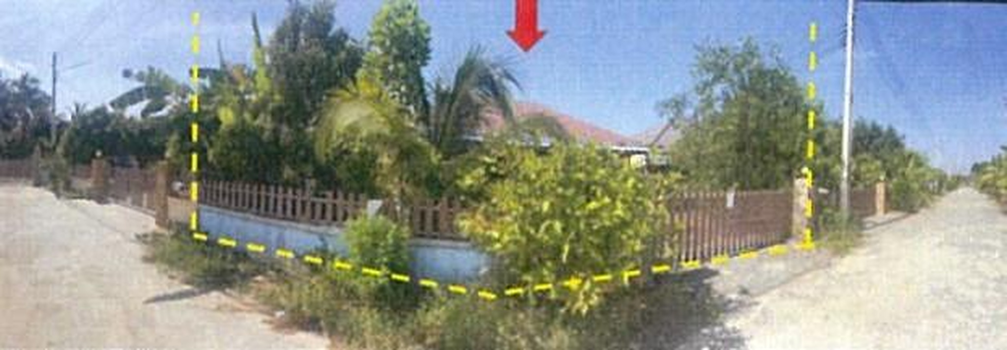 ทรัพย์สถาบันโดย GHB บ้านเดี่ยว ซอยบ้านหนองสาริกา ถนนทล.331