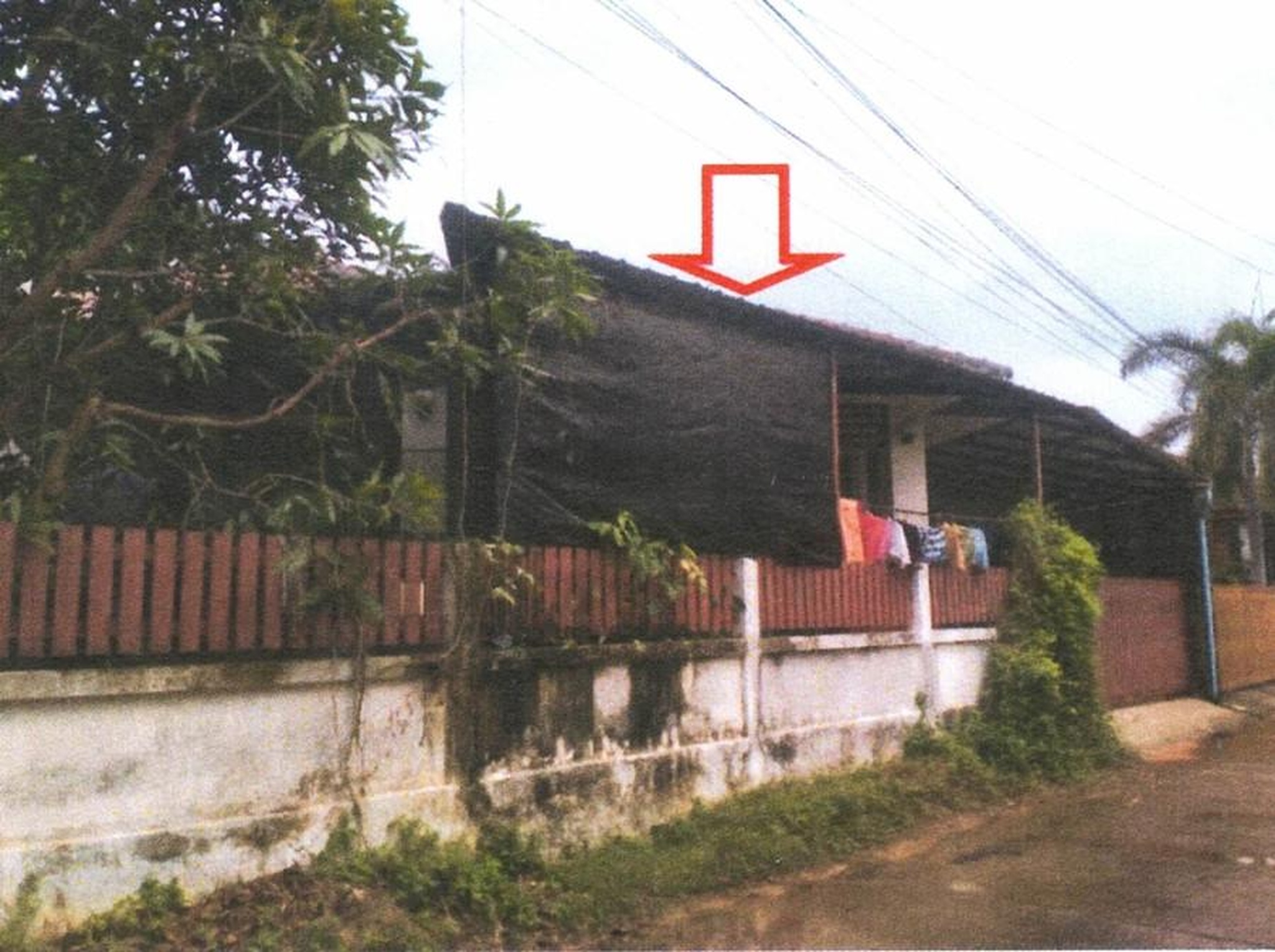 ทรัพย์สถาบันโดย GHB บ้านเดี่ยว ซอยทรัพย์เจริญ (ธาตุดุม 2) ถนนไอทียู