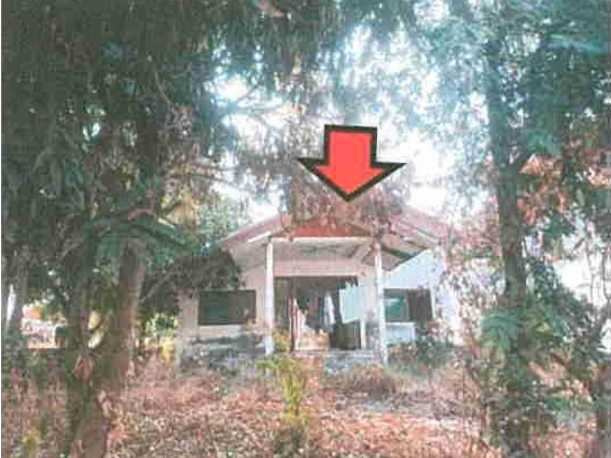 ทรัพย์สถาบันโดย GHB บ้านเดี่ยว ซอยภายในหมู่บ้านทุ่งคลอ ถนนกุฉินารายณ์-นามน (ทล