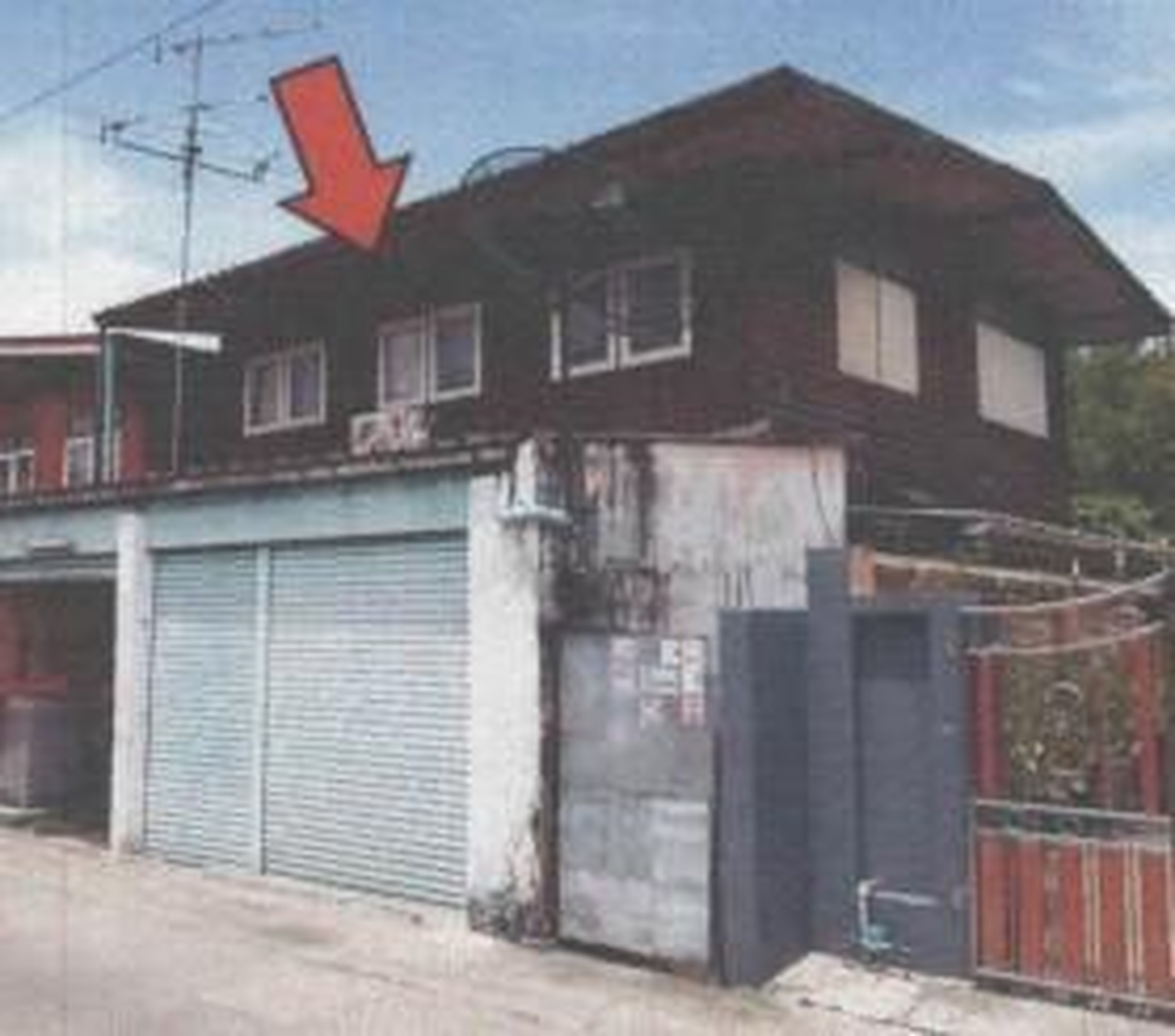 ทรัพย์สถาบันโดย GHB บ้านเดี่ยวใกล้ BTS ช้างเอราวัณ ซอยสุขุมวิท13(อุดมเดช2ขวา) ถนนสุขุมวิท