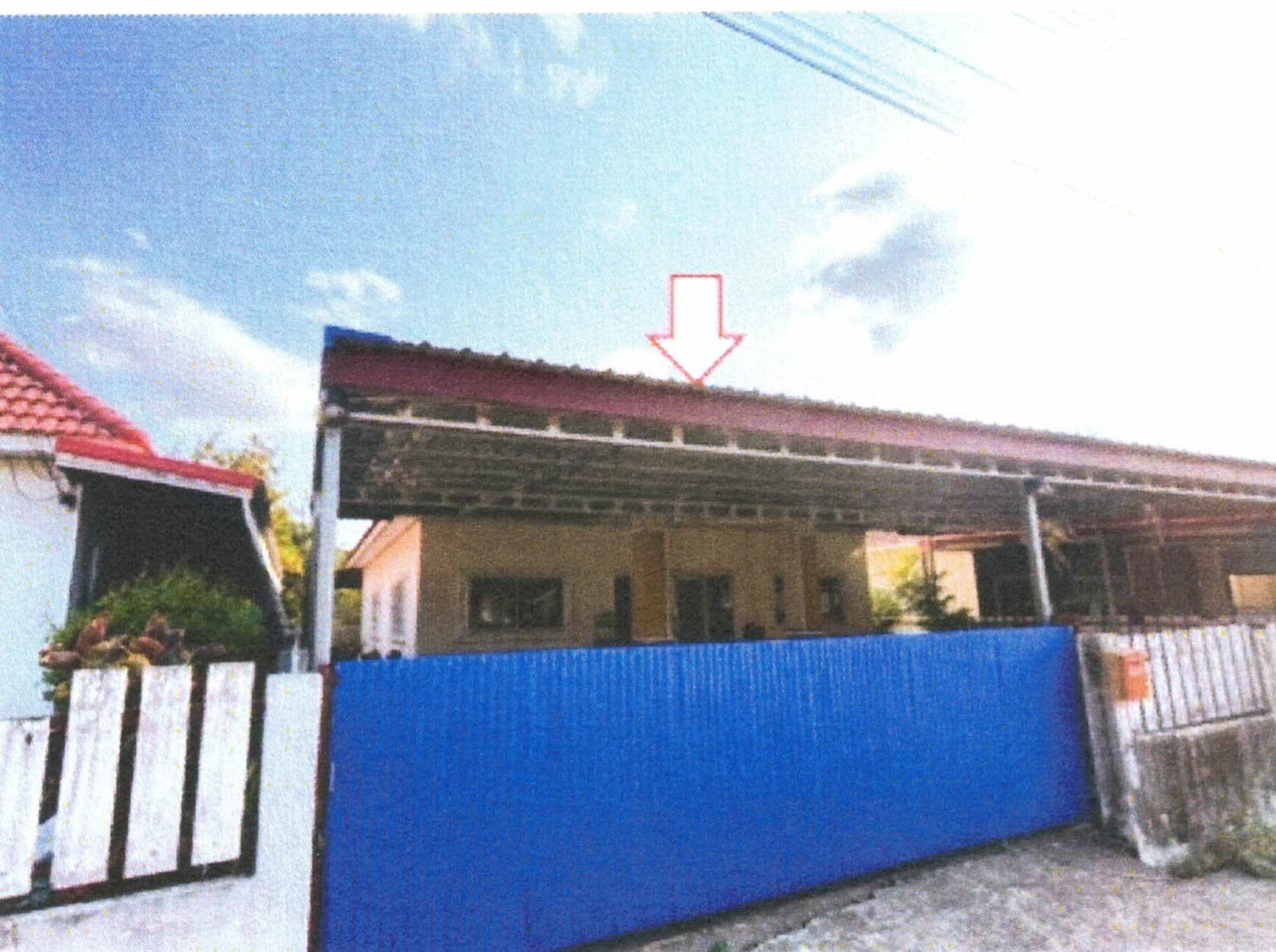 ทรัพย์สถาบันโดย GHB บ้านเดี่ยว ซอยสุขาวดี 7 ถนนสุขาวดี