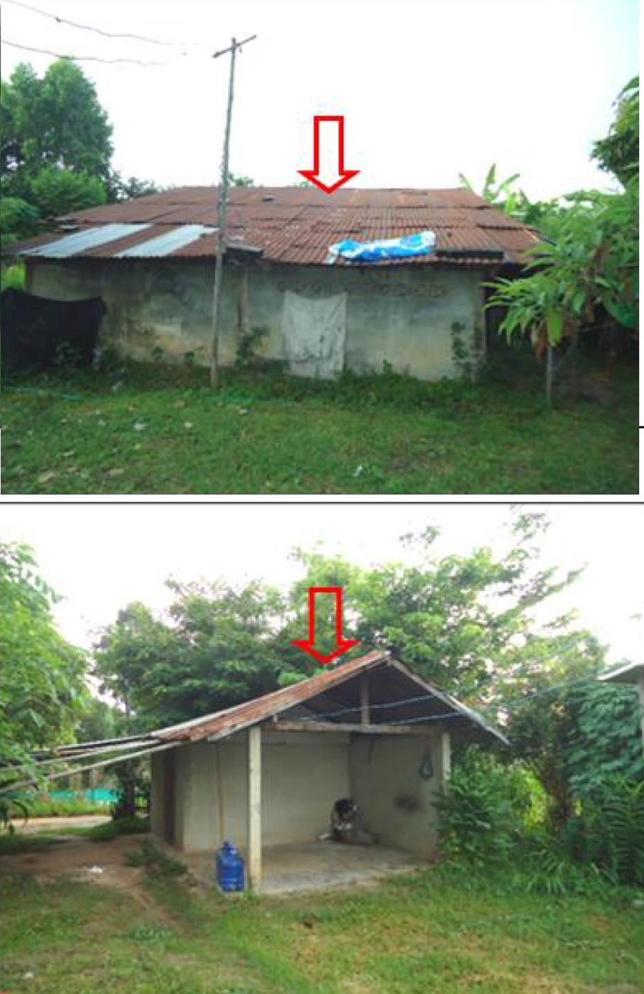 ทรัพย์สถาบันโดย GHB บ้านเดี่ยว ถนนวารีราชเดช (ทล.2169)